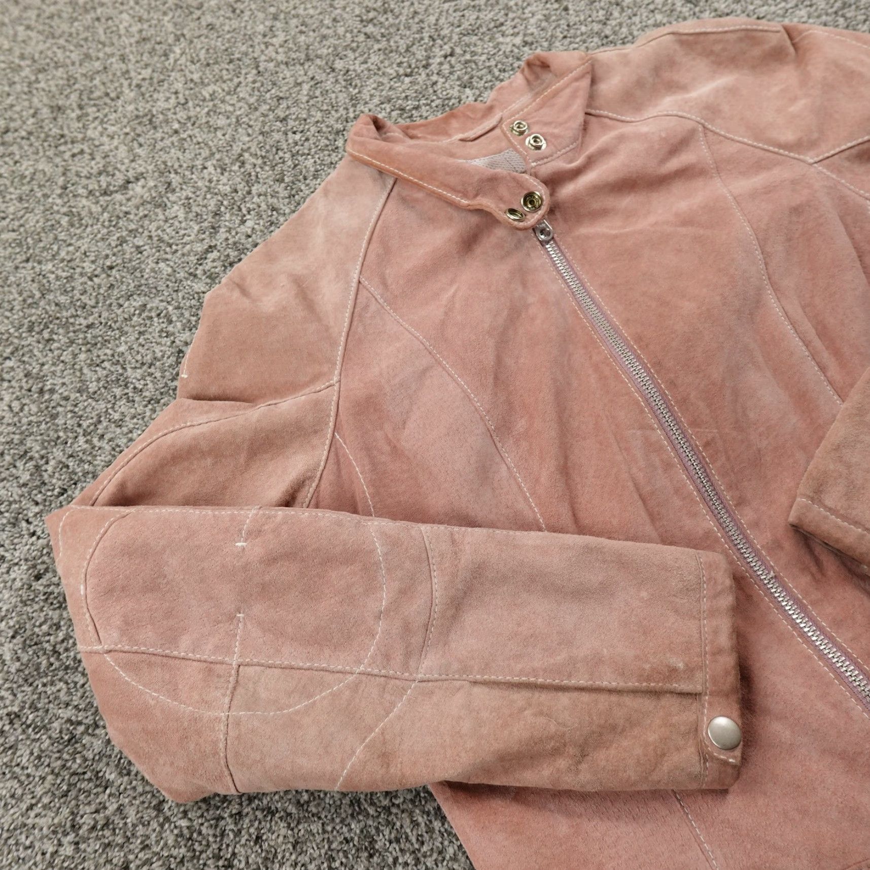 Vintage VINTAGE? No. Size M / US 6-8 / IT 42-44 - 4 Thumbnail