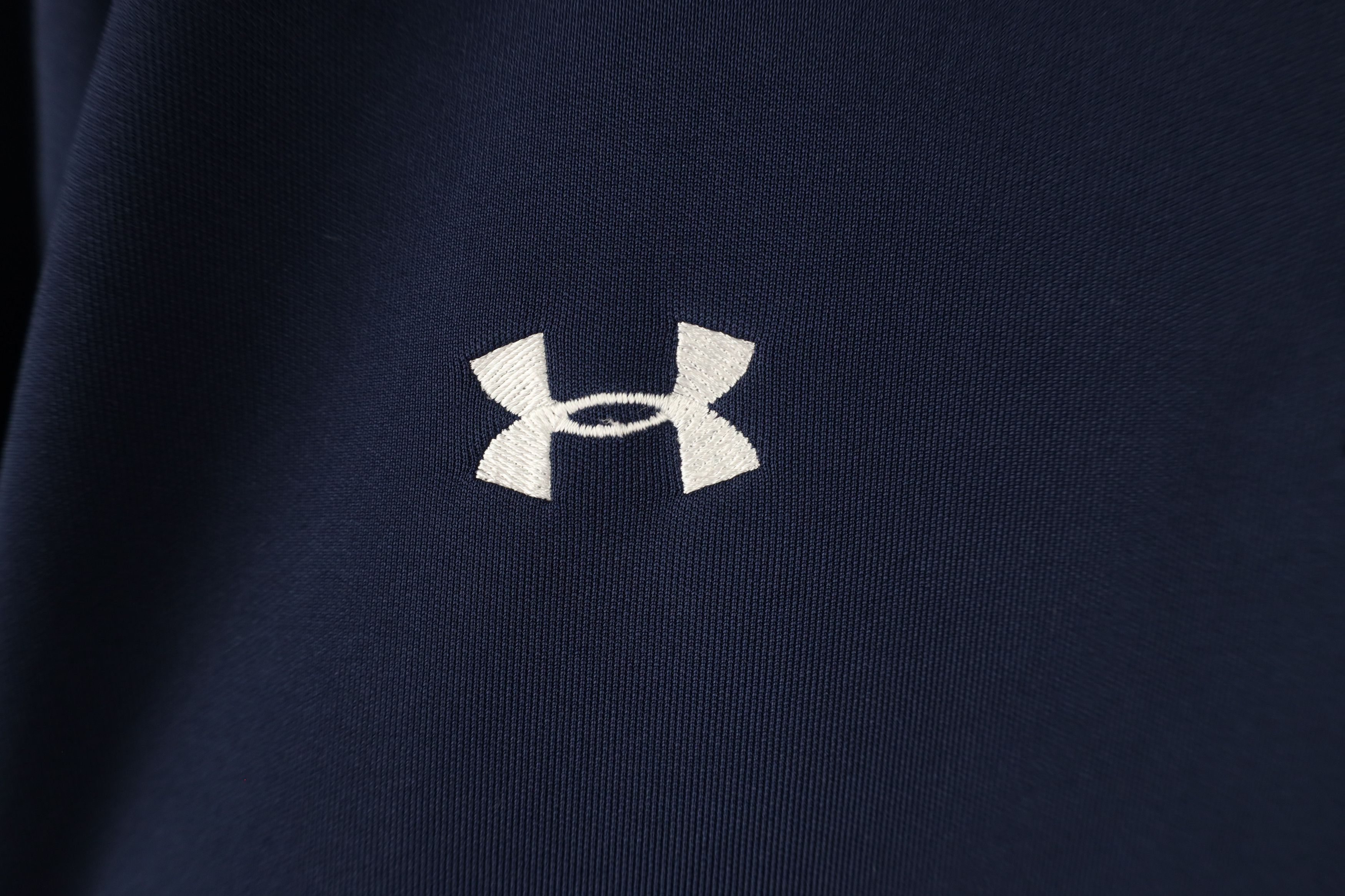 Under Armour × Vintage Under Armour Mac Champs University of Toledo Football Polo Size US XXL / EU 58 / 5 - 5 Thumbnail