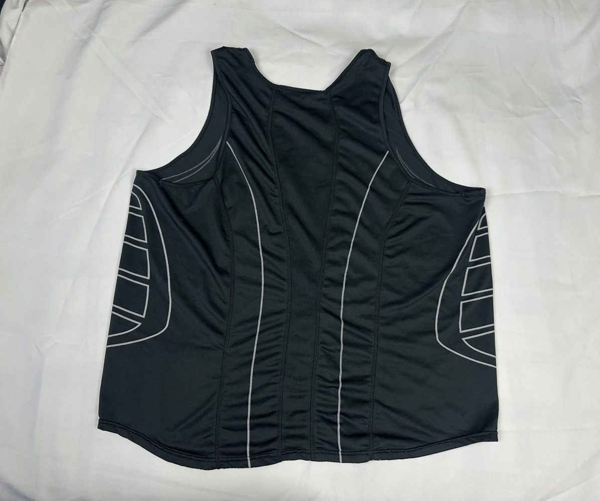 Nike Rare Vintage Mens Nike Tank Top Y2K Size Varies From M To XL Size US L / EU 52-54 / 3 - 4 Thumbnail