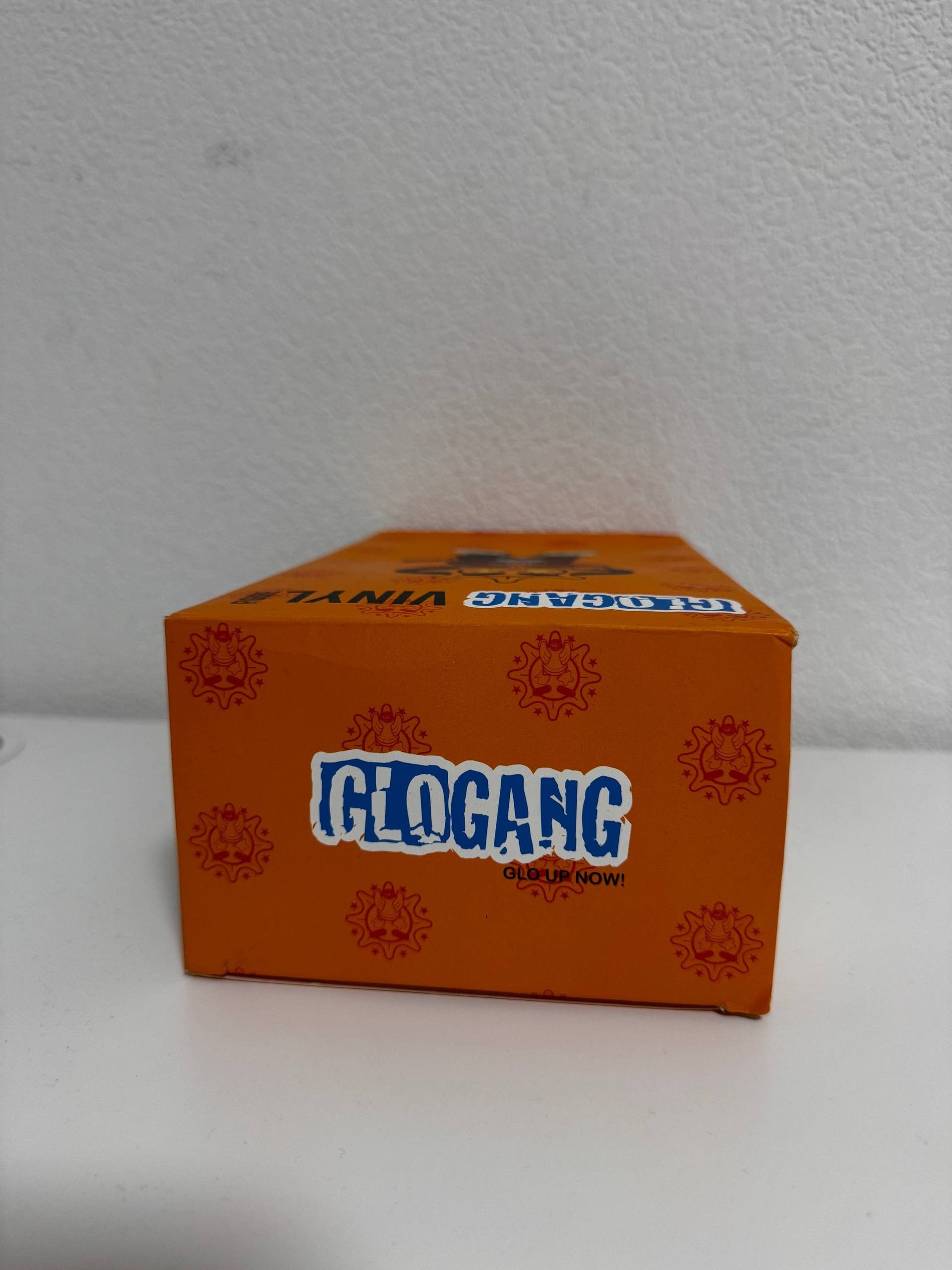 Glo Gang Glo Gang Vinyl Toy Size ONE SIZE - 3 Thumbnail