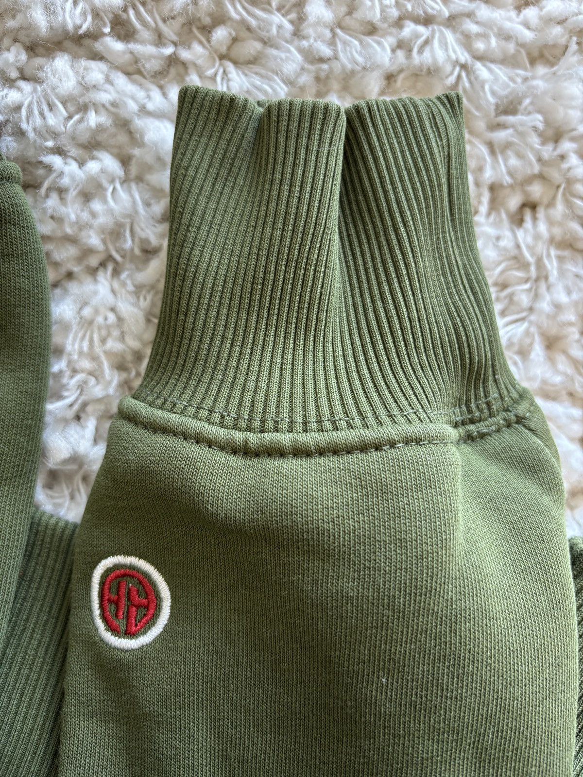 Rhude × Zara Zara x Rhude Hoodie Size US S / EU 44-46 / 1 - 4 Thumbnail