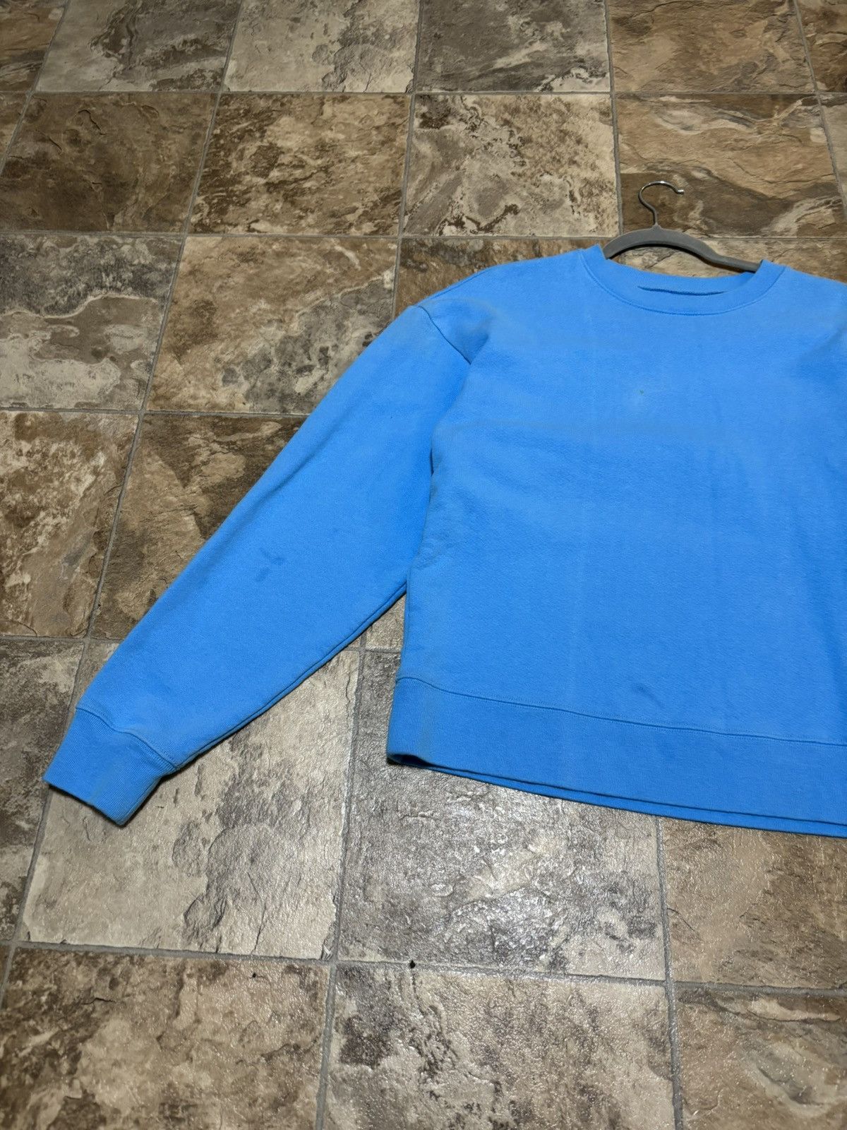 Chrome Hearts Chrome Hearts Matty Boys Sample Crew Neck Sweatshirt Size US S / EU 44-46 / 1 - 5 Thumbnail