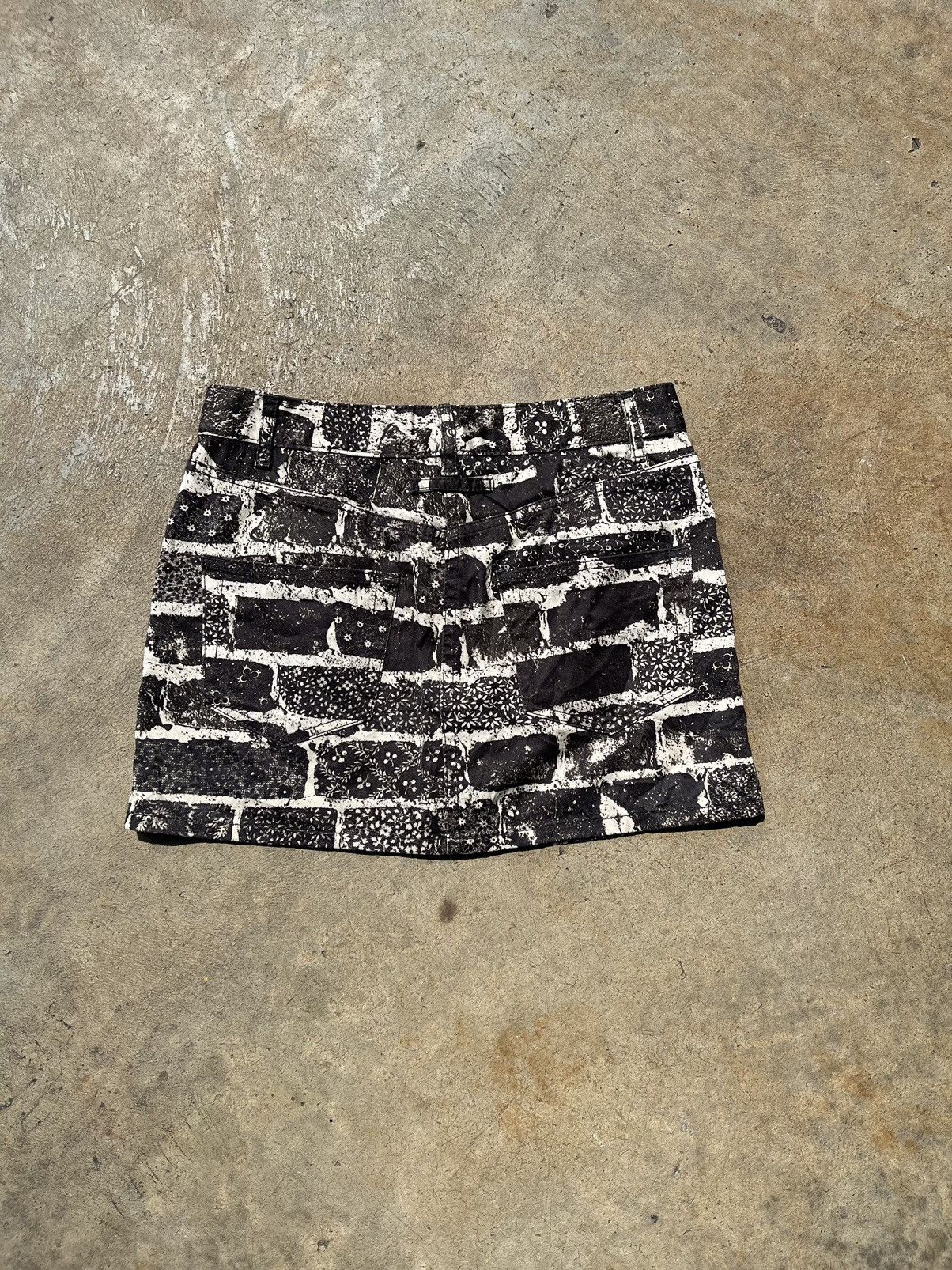 Jean Paul Gaultier Jean paul gaultier skirts Size 26" / US 2 / IT 38 - 2 Thumbnail