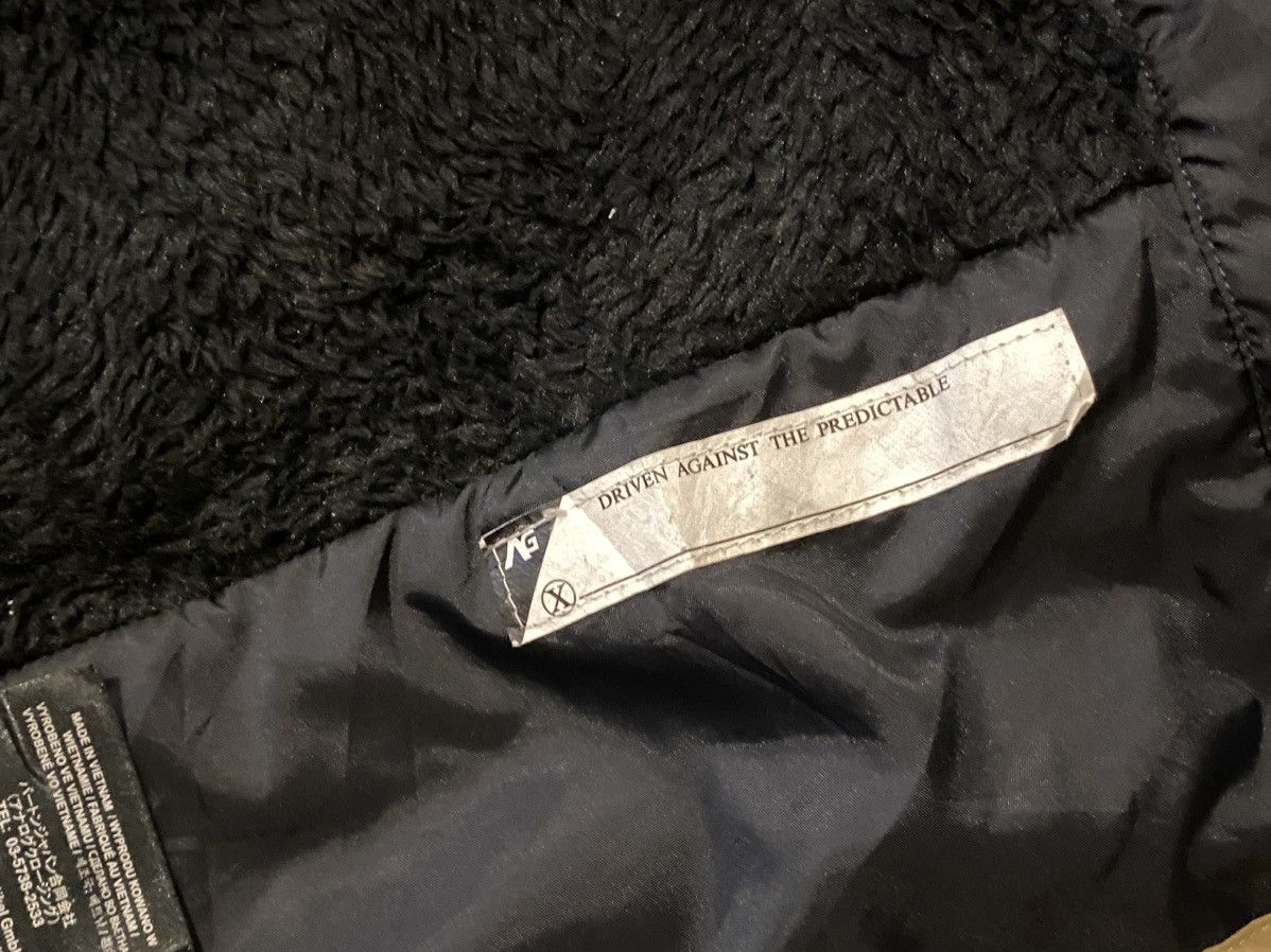 Analog × Burton FREE SHIPPING Analog Burton Long Coat Jacket Size US L / EU 52-54 / 3 - 8 Thumbnail