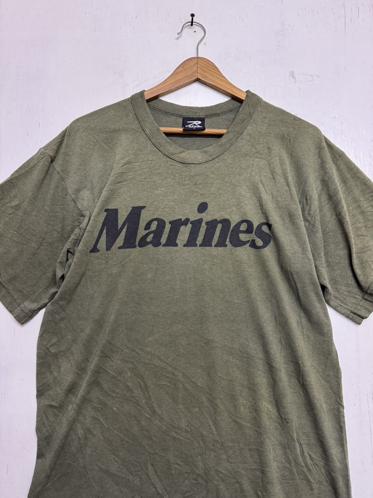 Vintage Vintage marine Size US L / EU 52-54 / 3 - 4 Thumbnail