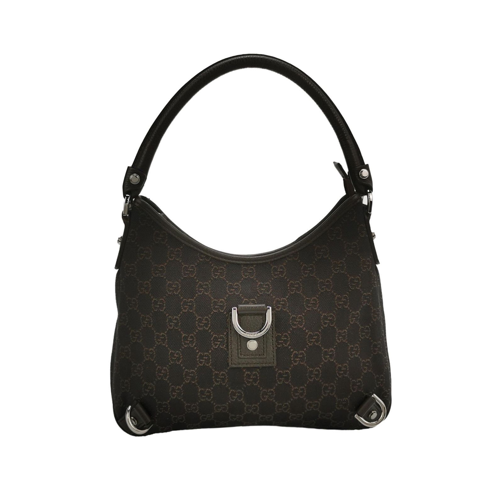Gucci Gucci Women os Shoulder Bags Size ONE SIZE - 1 Thumbnail