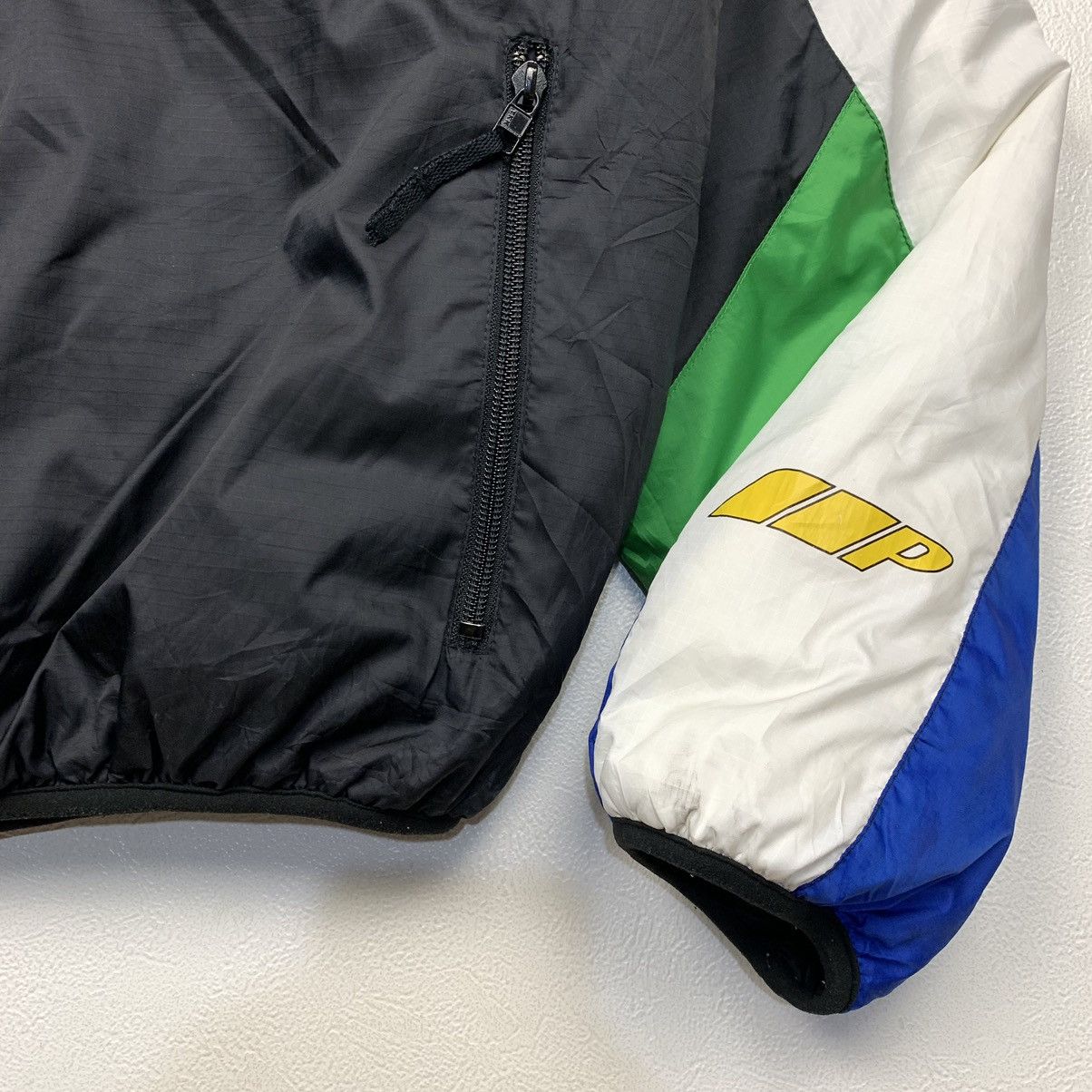 Polo Ralph Lauren Polo sport ralph lauren colorblock jacket Size US L / EU 52-54 / 3 - 3 Thumbnail