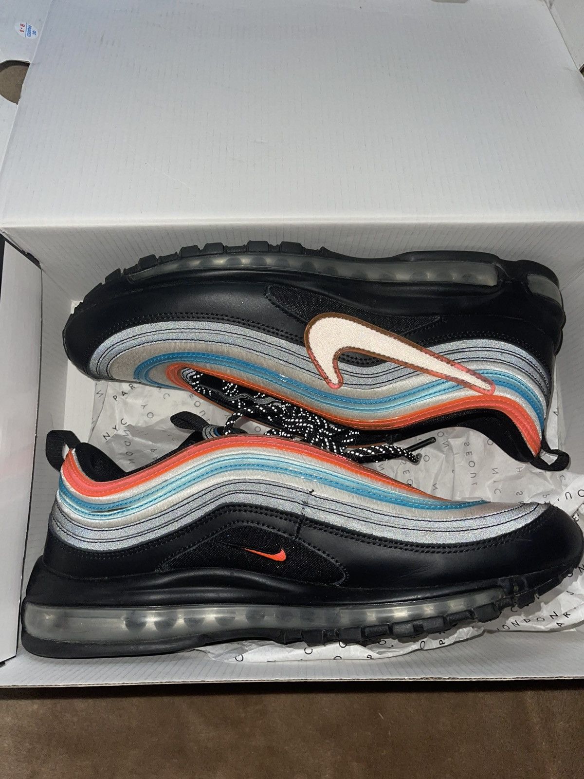 Nike 97 seoul best sale