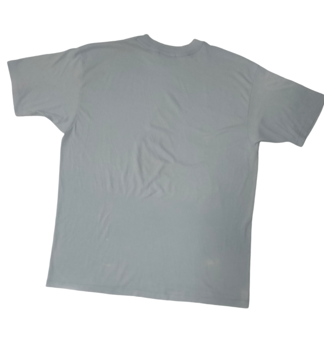 Cartoon Network × Designer Cartoon - Under production 80s Size US XXL / EU 58 / 5 - 2 Thumbnail