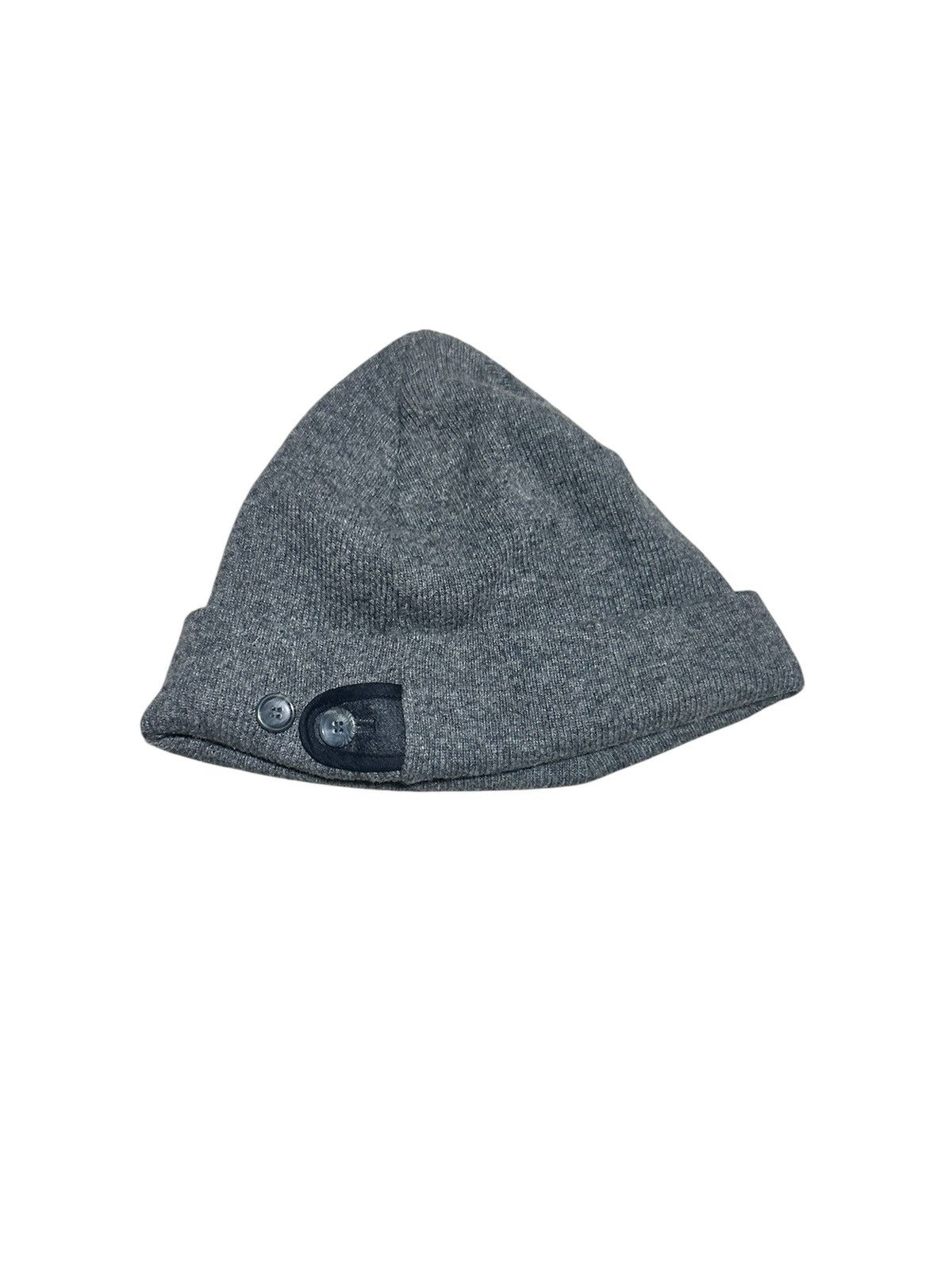 Raf Simons Raf Simons AW2006 beanie Size ONE SIZE - 3 Thumbnail