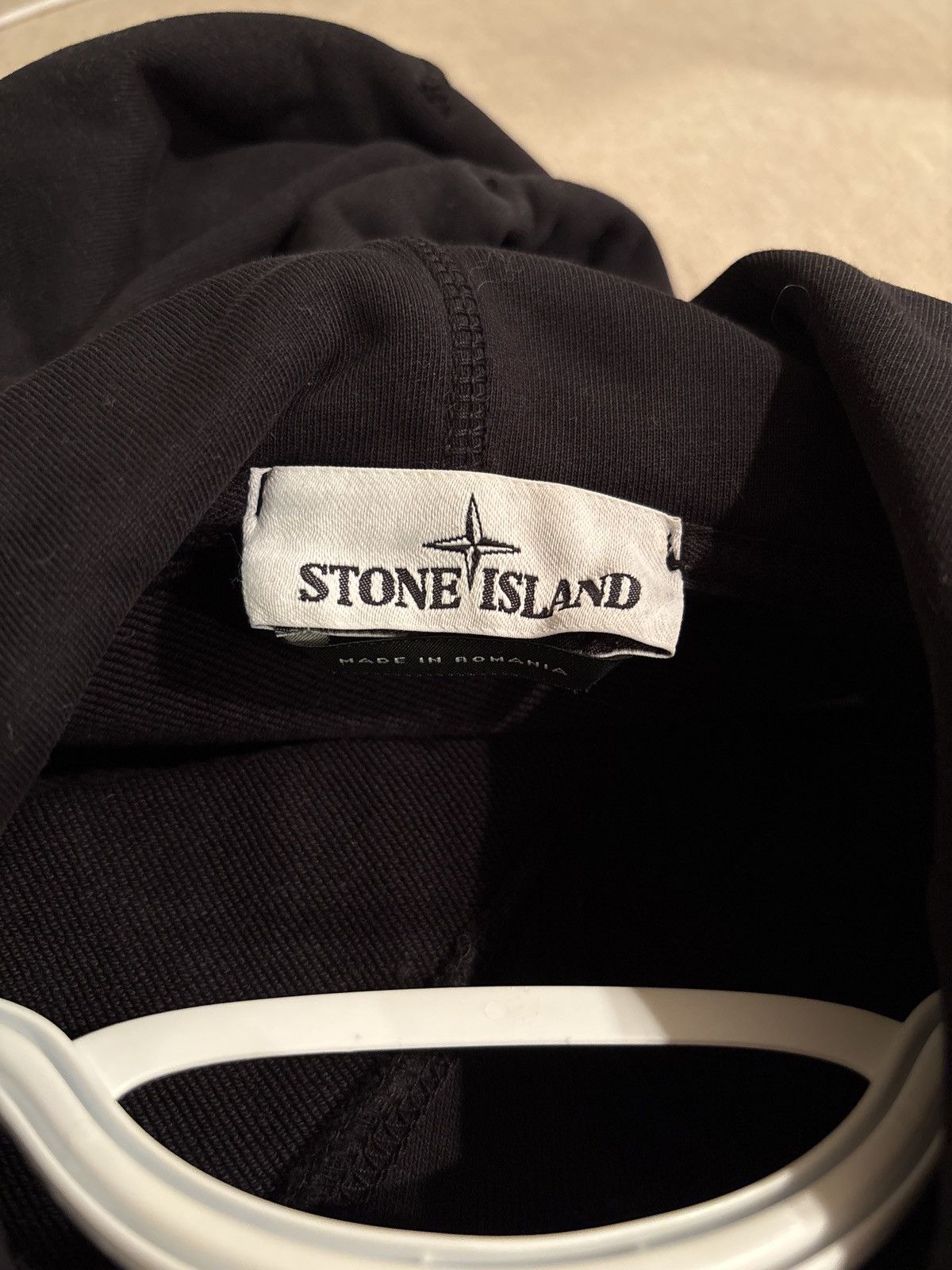 Stone Island Hoodie