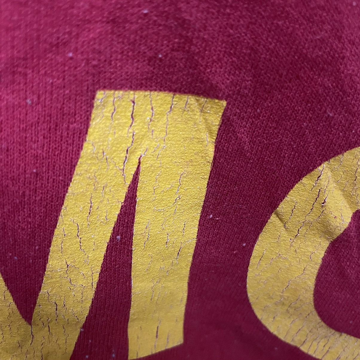 Vintage Vintage USMC crewneck Size US L / EU 52-54 / 3 - 4 Thumbnail