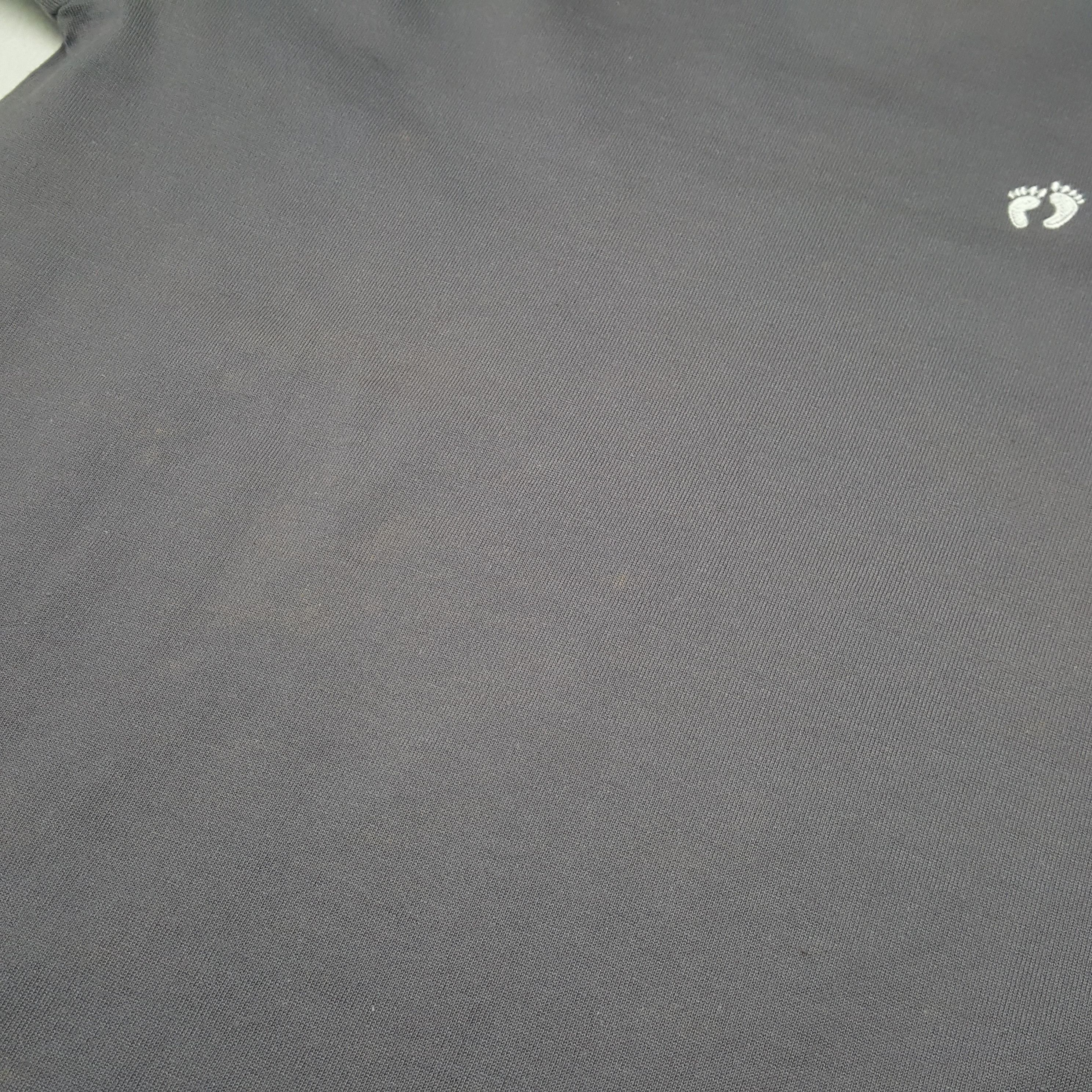 Hang Ten Hang Ten Surfing Brand Tshirt RR12 Size US S / EU 44-46 / 1 - 7 Thumbnail