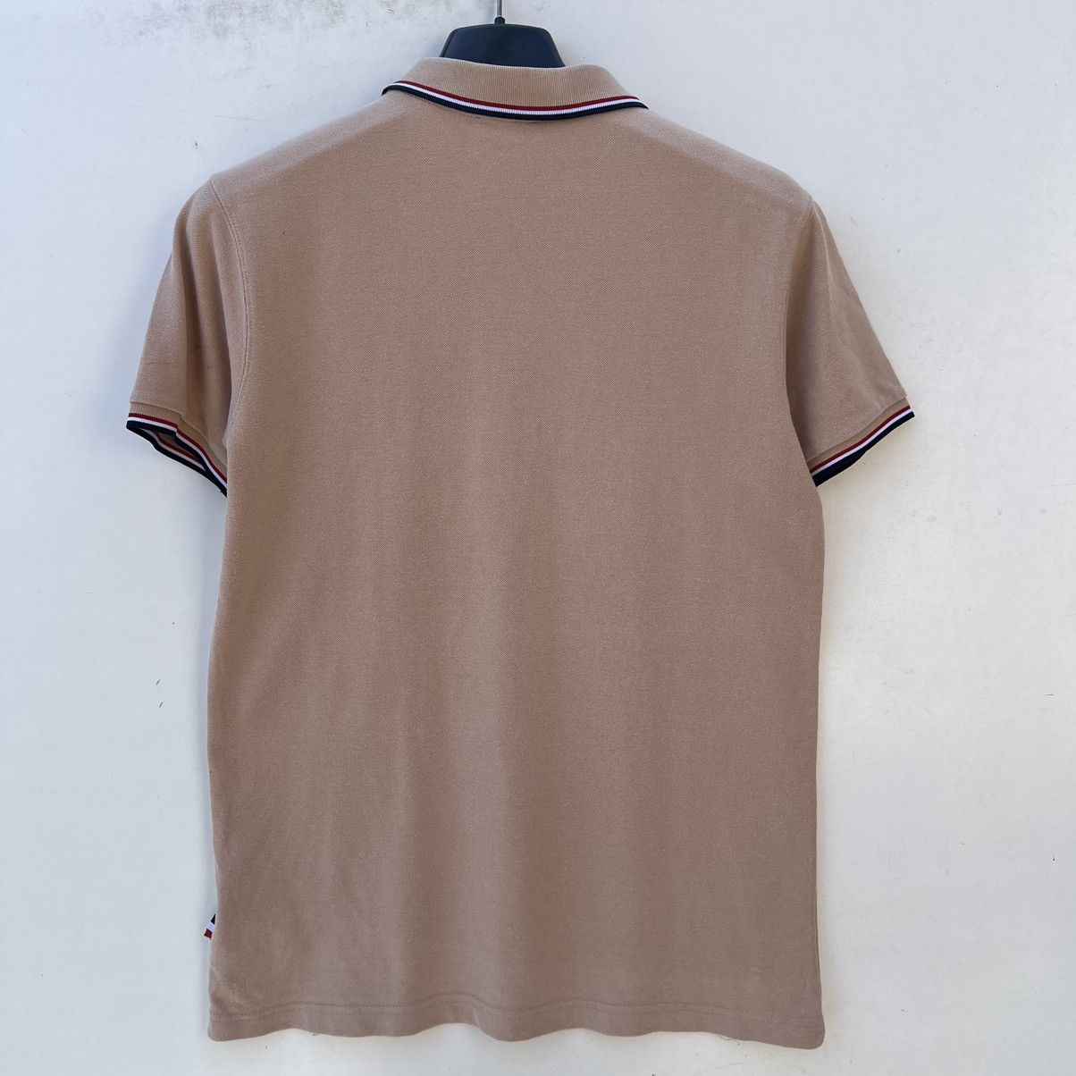 Moncler Moncler polo Size US L / EU 52-54 / 3 - 7 Thumbnail
