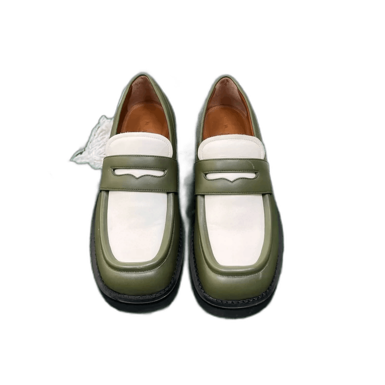 Marni Marni Colorful Thick-soled Loafers Size 36 Size US 6 / IT 36 - 1 Thumbnail