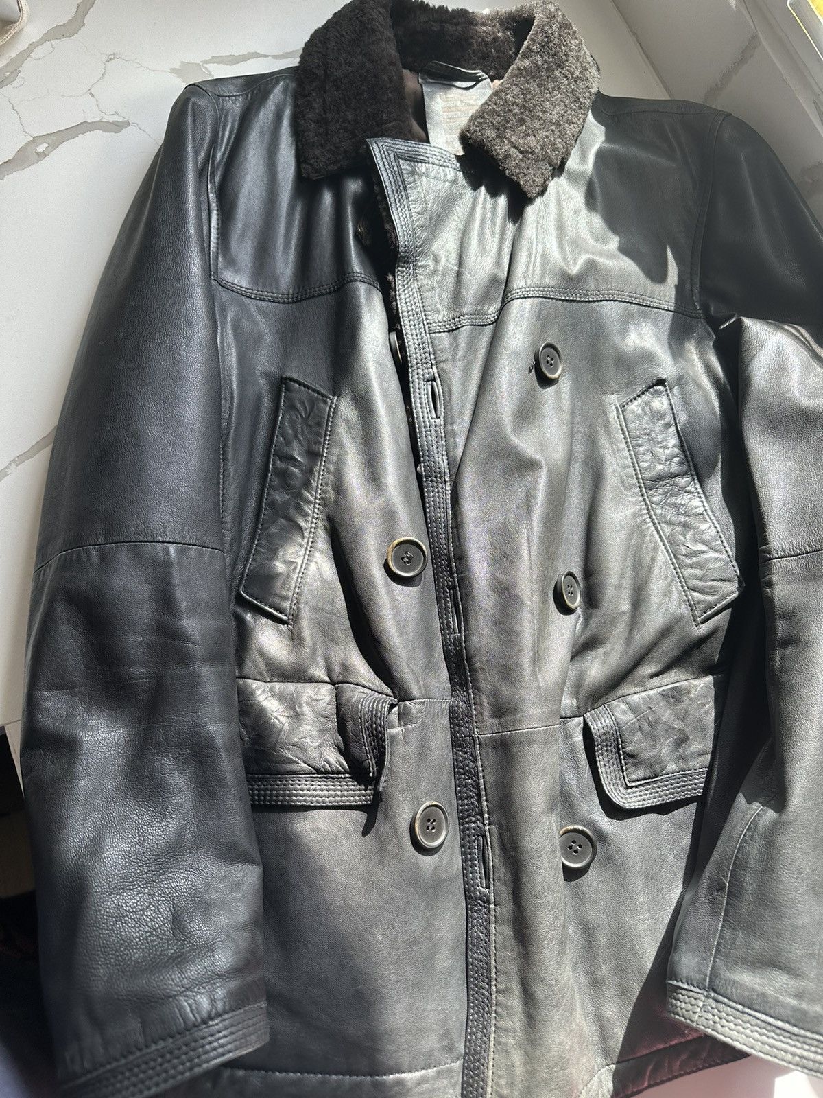 Gimo's Gimo's Lamb Skin Jacket Size US S / EU 44-46 / 1 - 3 Thumbnail