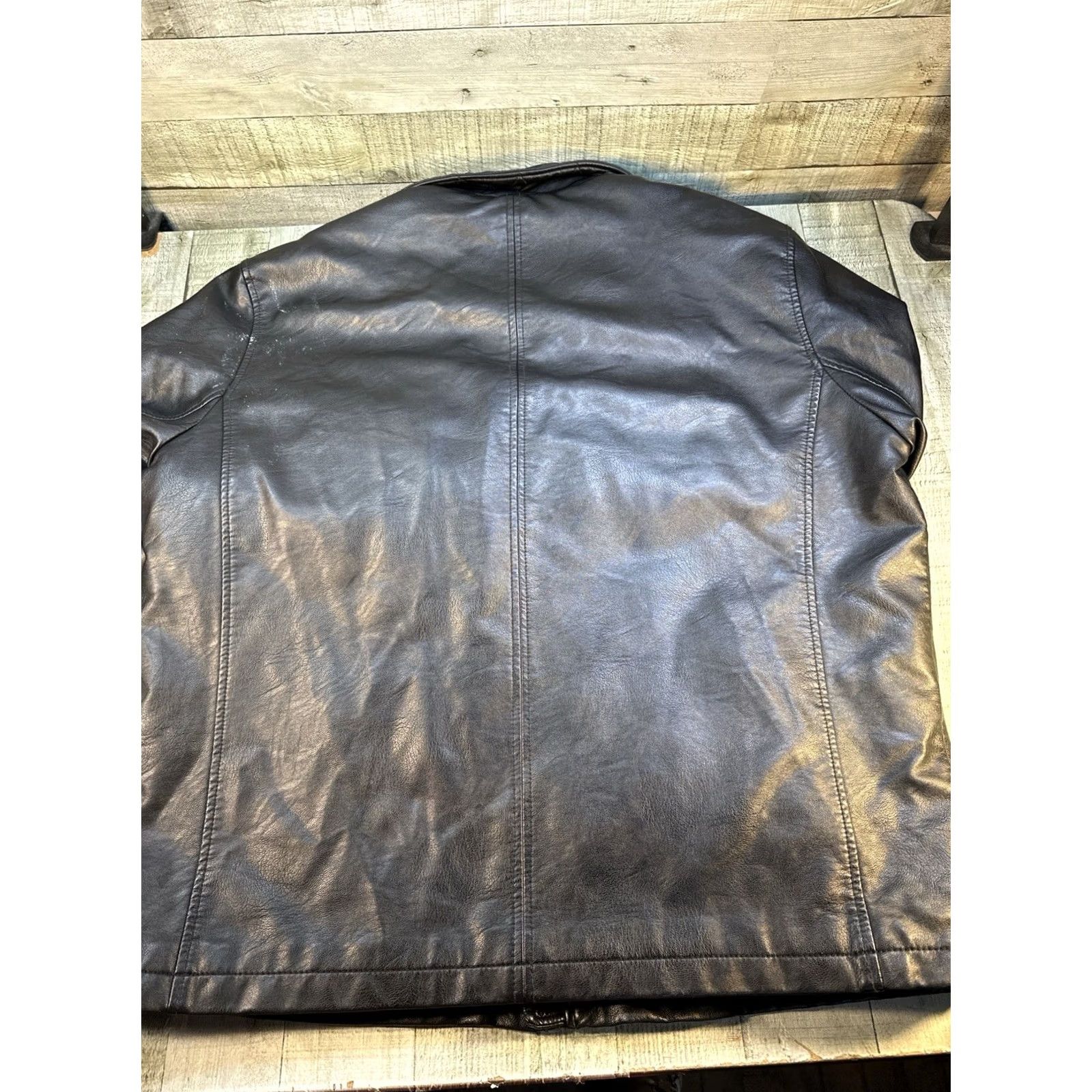 Dockers VINTAGE Dockers Jacket? Size US XL / EU 56 / 4 - 4 Thumbnail