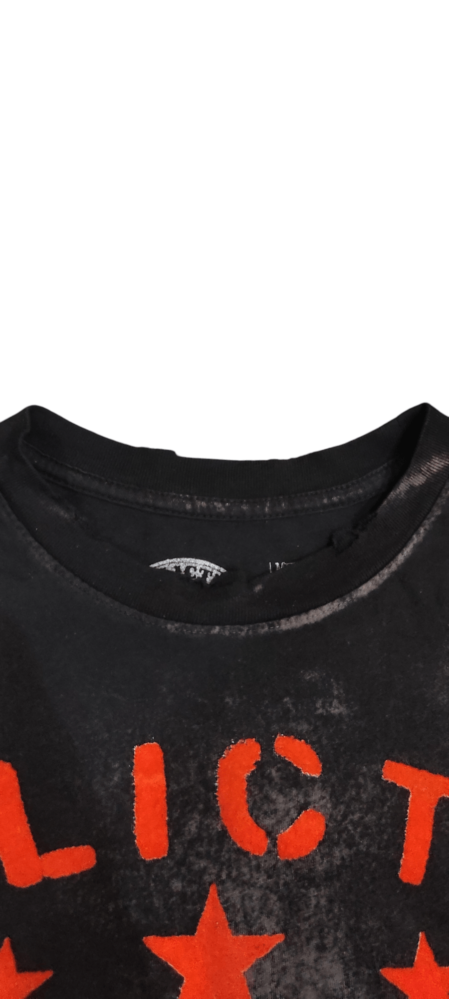 Affliction Affliction American Custom Motor Size US M / EU 48-50 / 2 - 7 Thumbnail