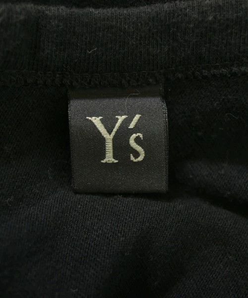 Y's Y's Clipping vest Size US M / EU 48-50 / 2 - 5 Thumbnail