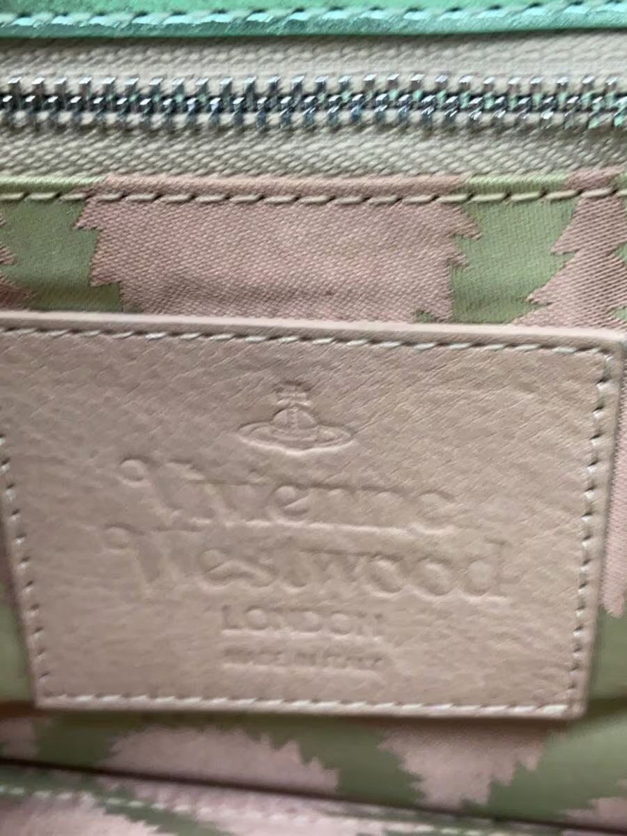 Vivienne Westwood Metallic Orb Shoulder Bag Size ONE SIZE - 6 Thumbnail
