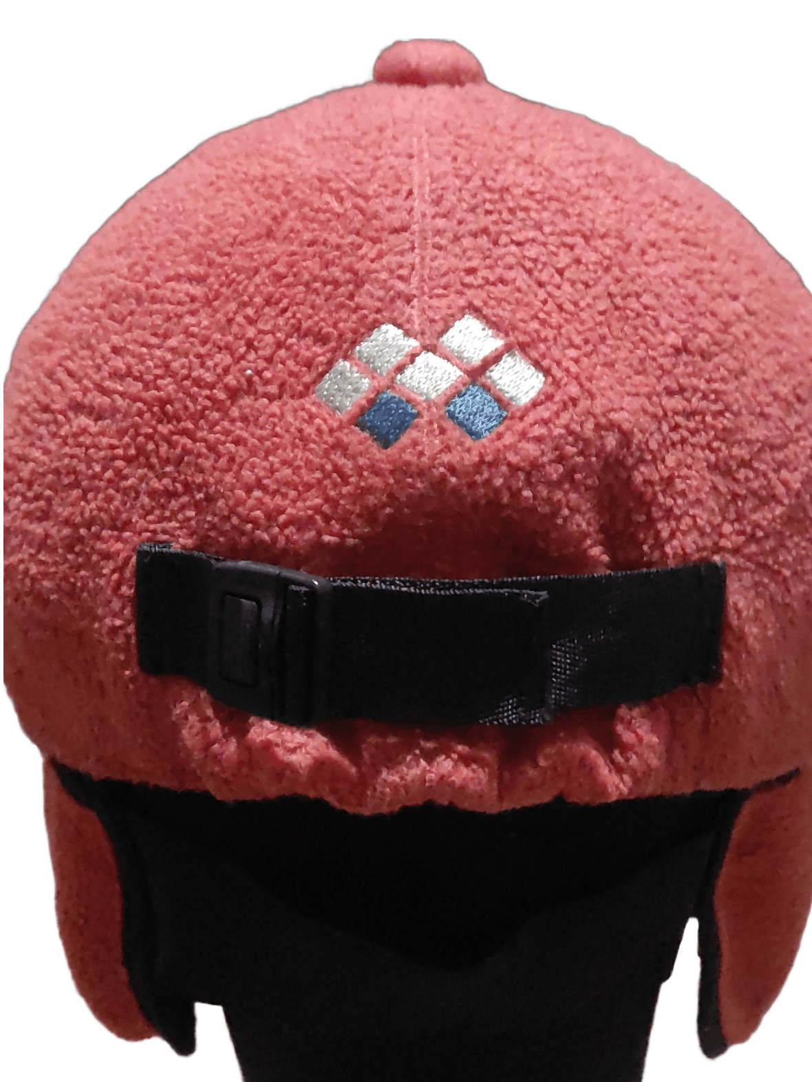 Montbell Mont Bell Fleece Cap With Ear Flaps Size ONE SIZE - 4 Thumbnail