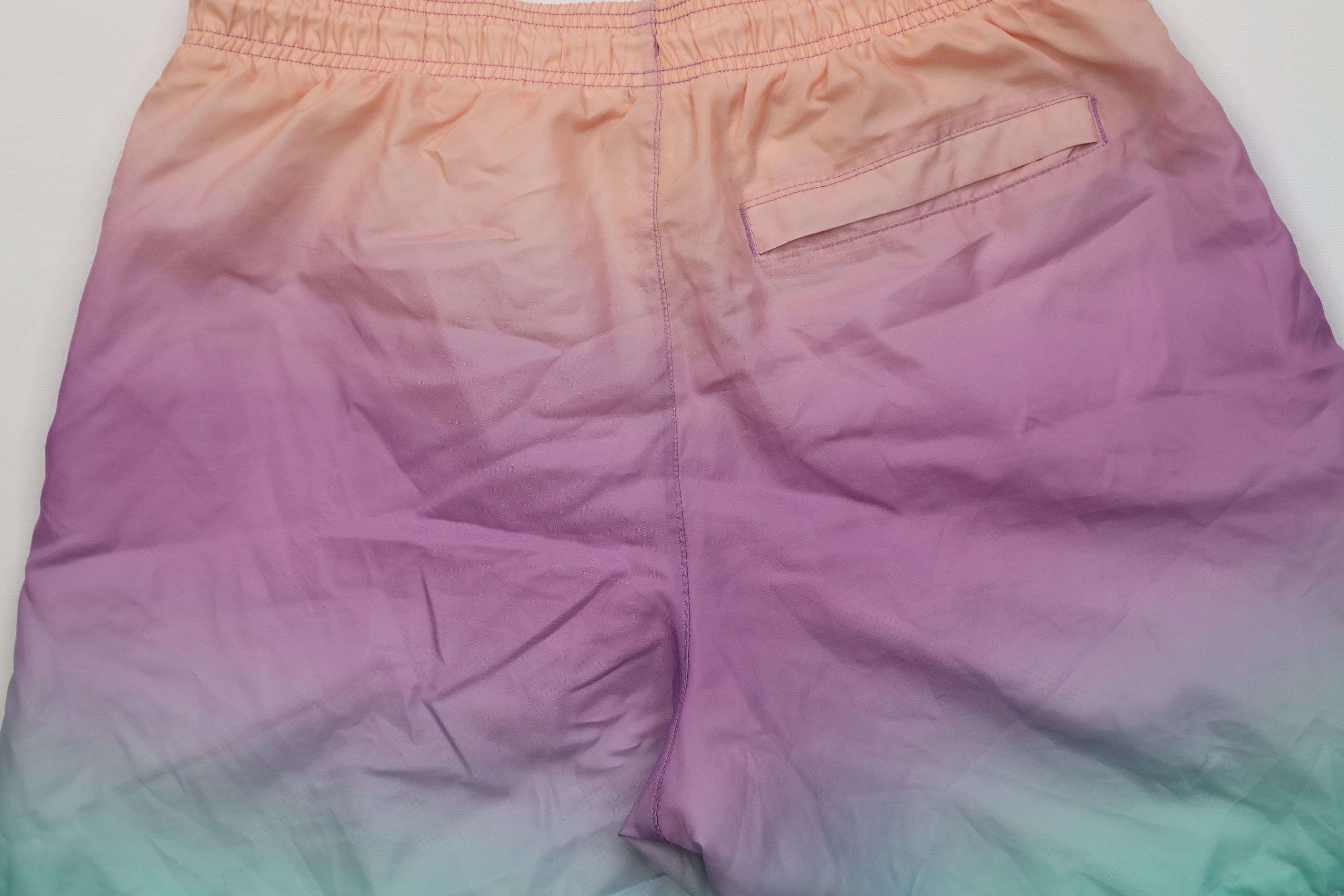 Nike Nike Air Jordan DNA HBR Lined Poolside Shorts Swim Trunks Size US 32 / EU 48 - 11 Thumbnail