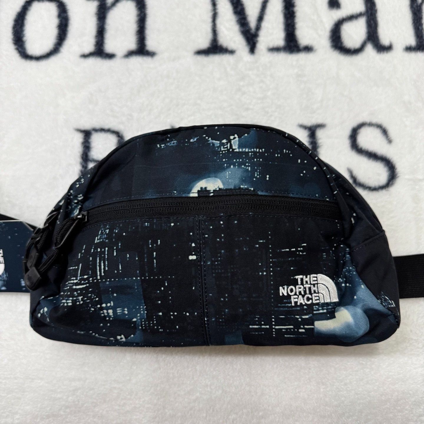 The North Face The North Face Bag one size Men Size ONE SIZE - 1 Thumbnail