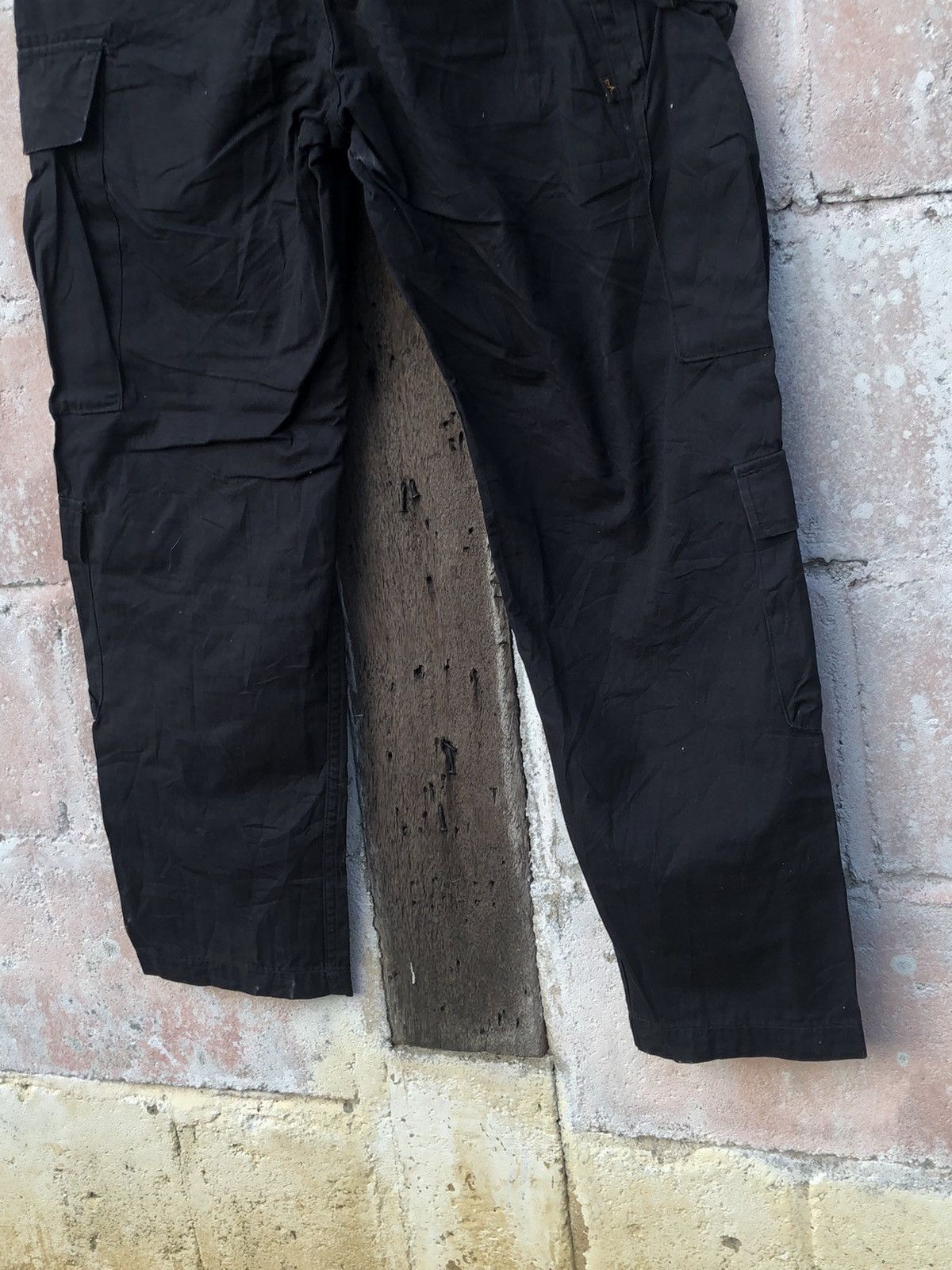Alpha Industries × Voodoo Tactical Alpha Industries Cargo Pants Tactical Multipocket Size US 32 / EU 48 - 8 Thumbnail