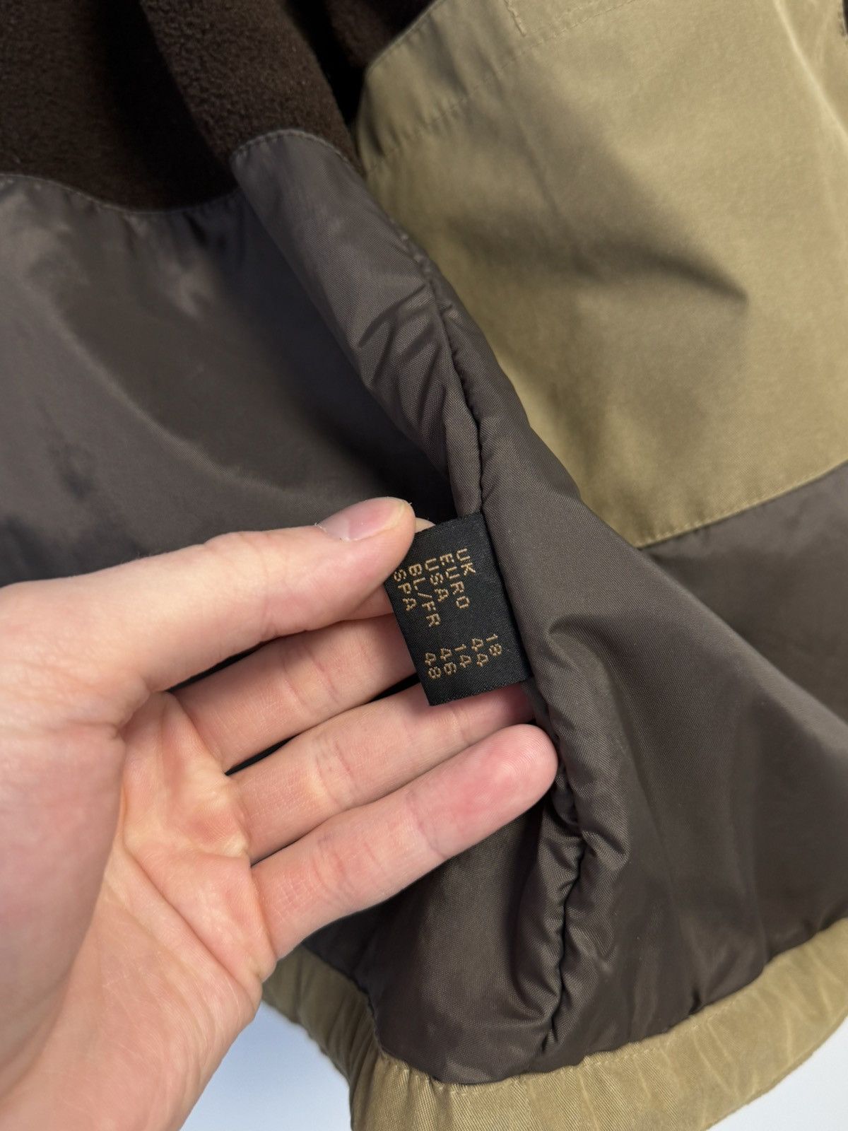 Barbour Barbour Ladies Fulbourn Jacket UK18 Waterproof Breathable Size XL / US 12-14 / IT 48-50 - 16 Thumbnail