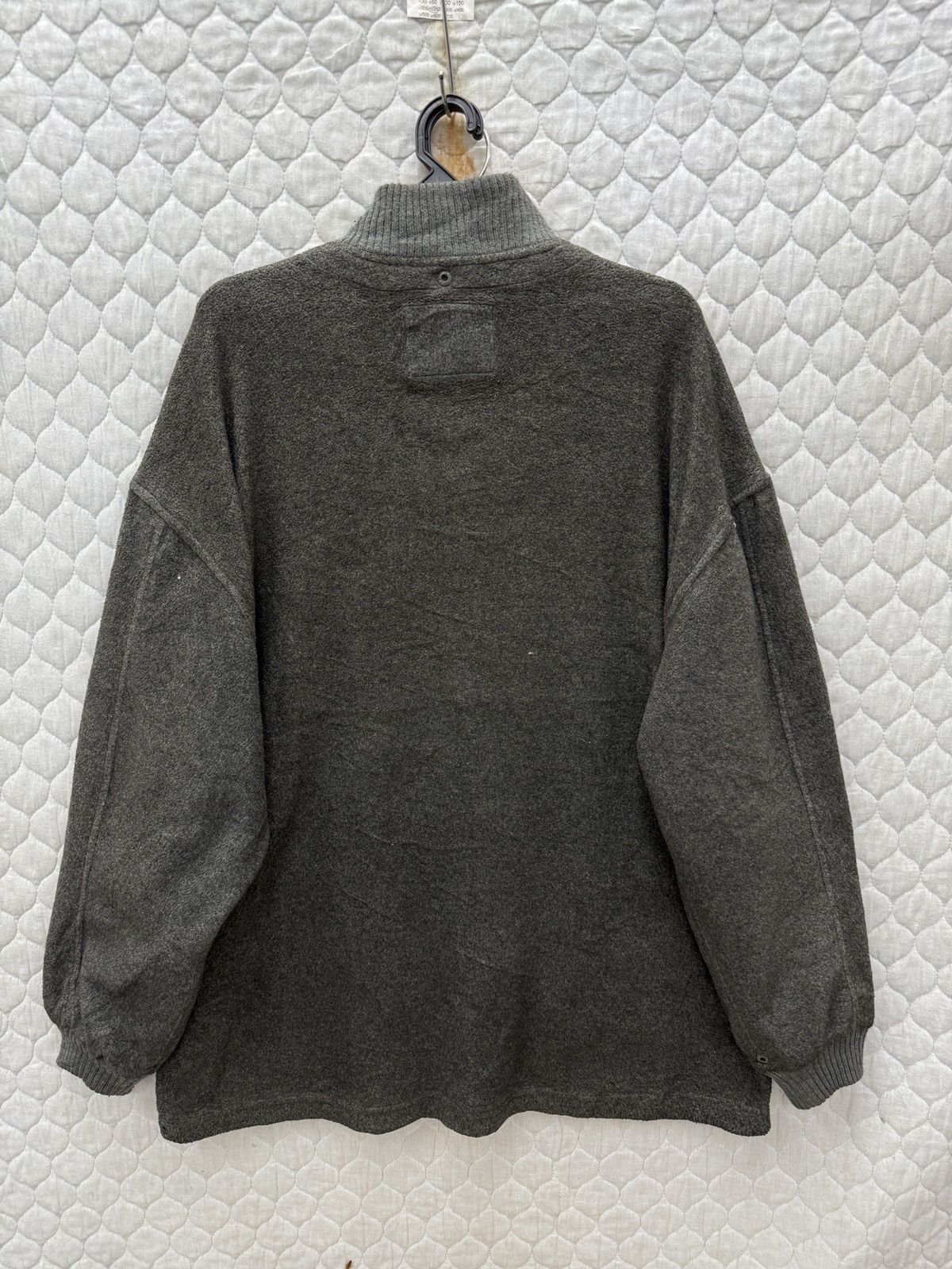 Gucci 🔥🔥🔥ARCHIVE VINTAGE GUCCI INNER JACKET Size US L / EU 52-54 / 3 - 4 Thumbnail