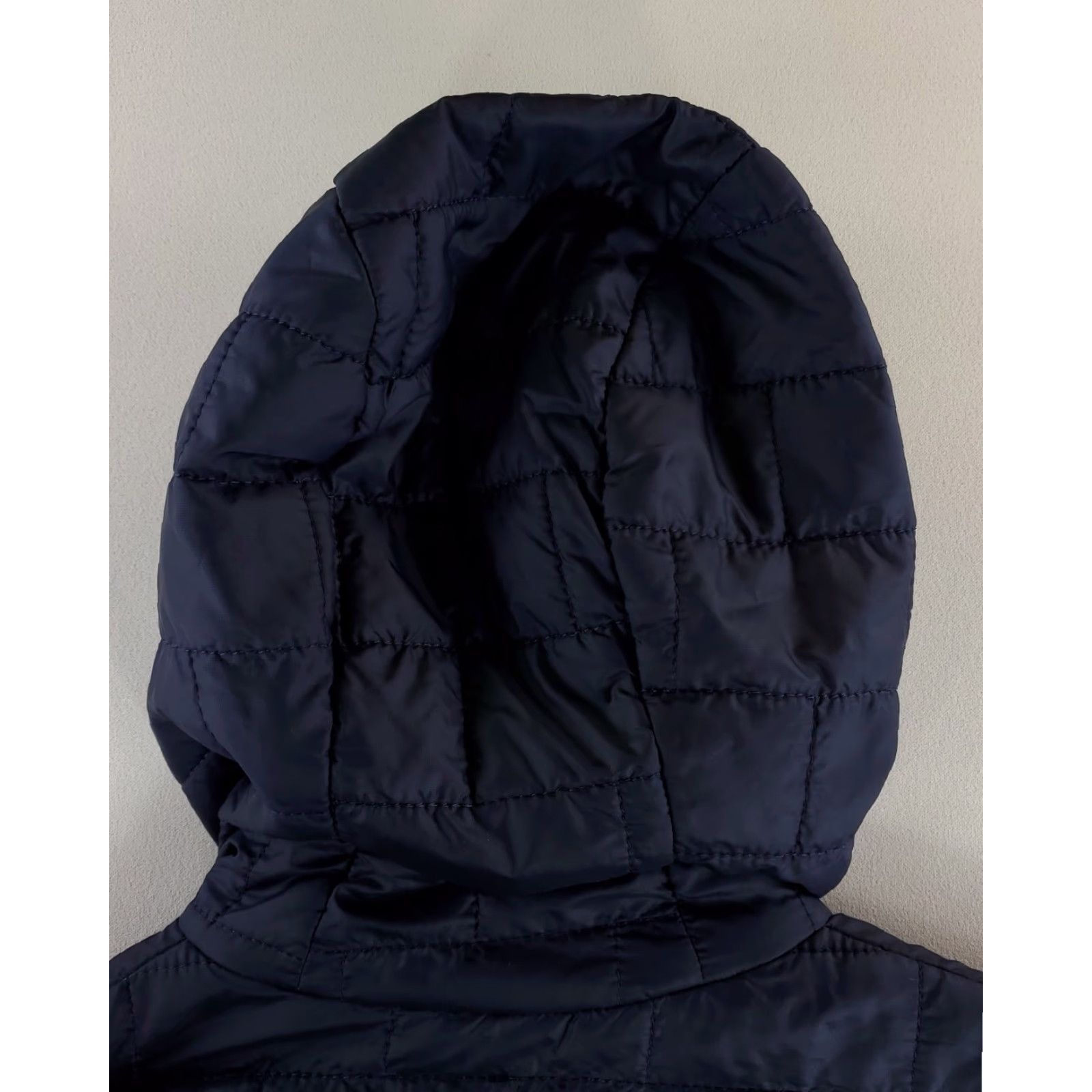 Patagonia Patagonia Nano Puff Bivy Pullover Anorak Blue Quilted Mens XS Jacket Size US XS / EU 42 / 0 - 8 Thumbnail
