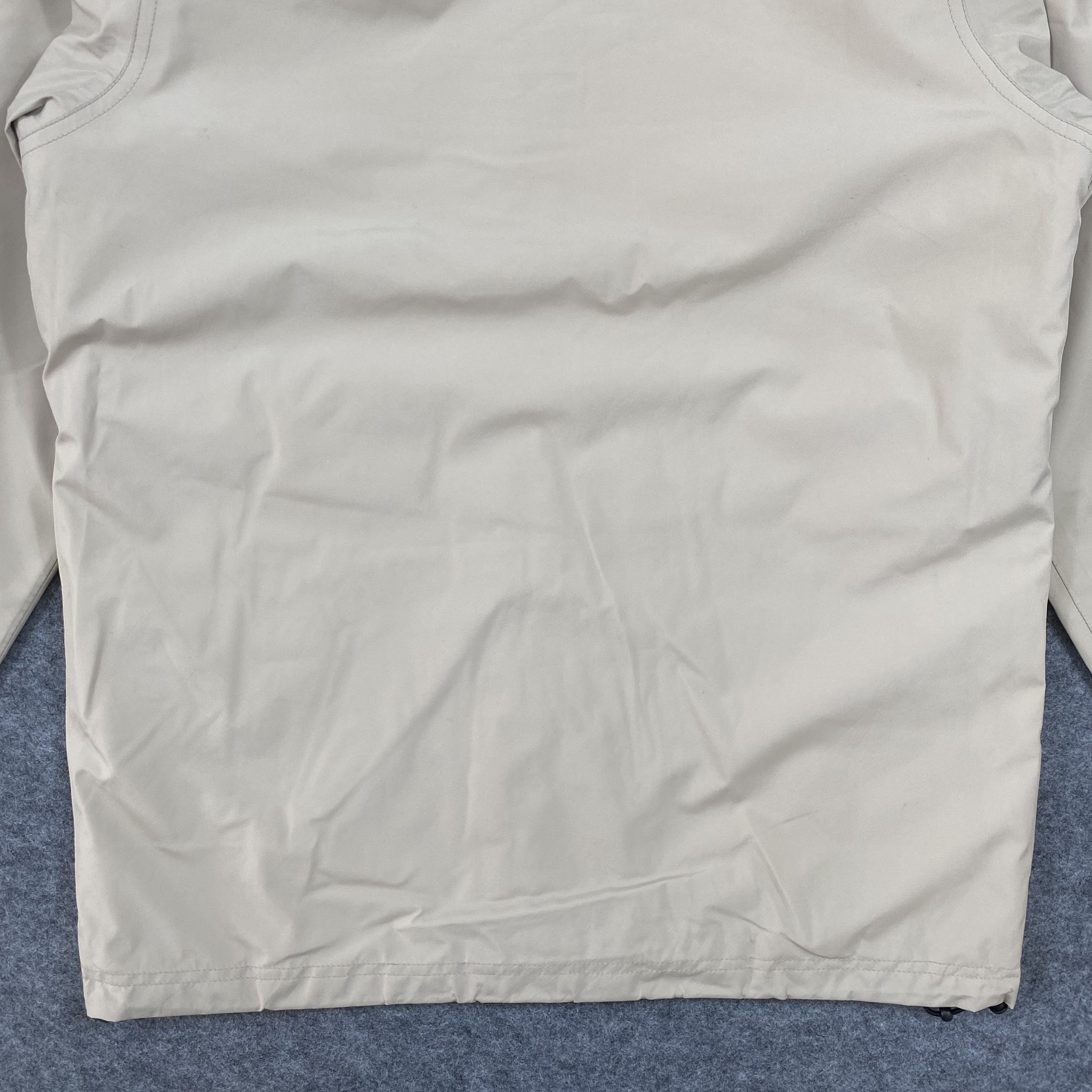 L.L. Bean L.L.BEAN Primaloft Parka Jacket Beige Gorpcore Vintage-J559 Size US XS / EU 42 / 0 - 11 Thumbnail