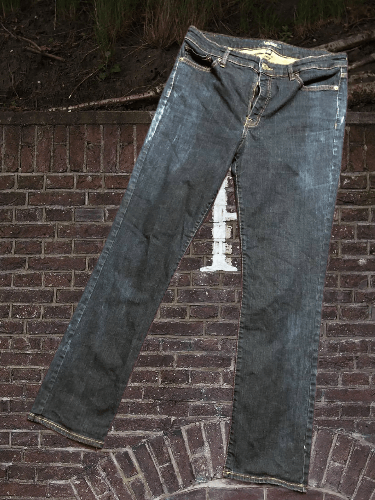 Ralph Lauren Ralph Lauren Jeans Size 34" / US 12 / IT 48 - 1 Thumbnail