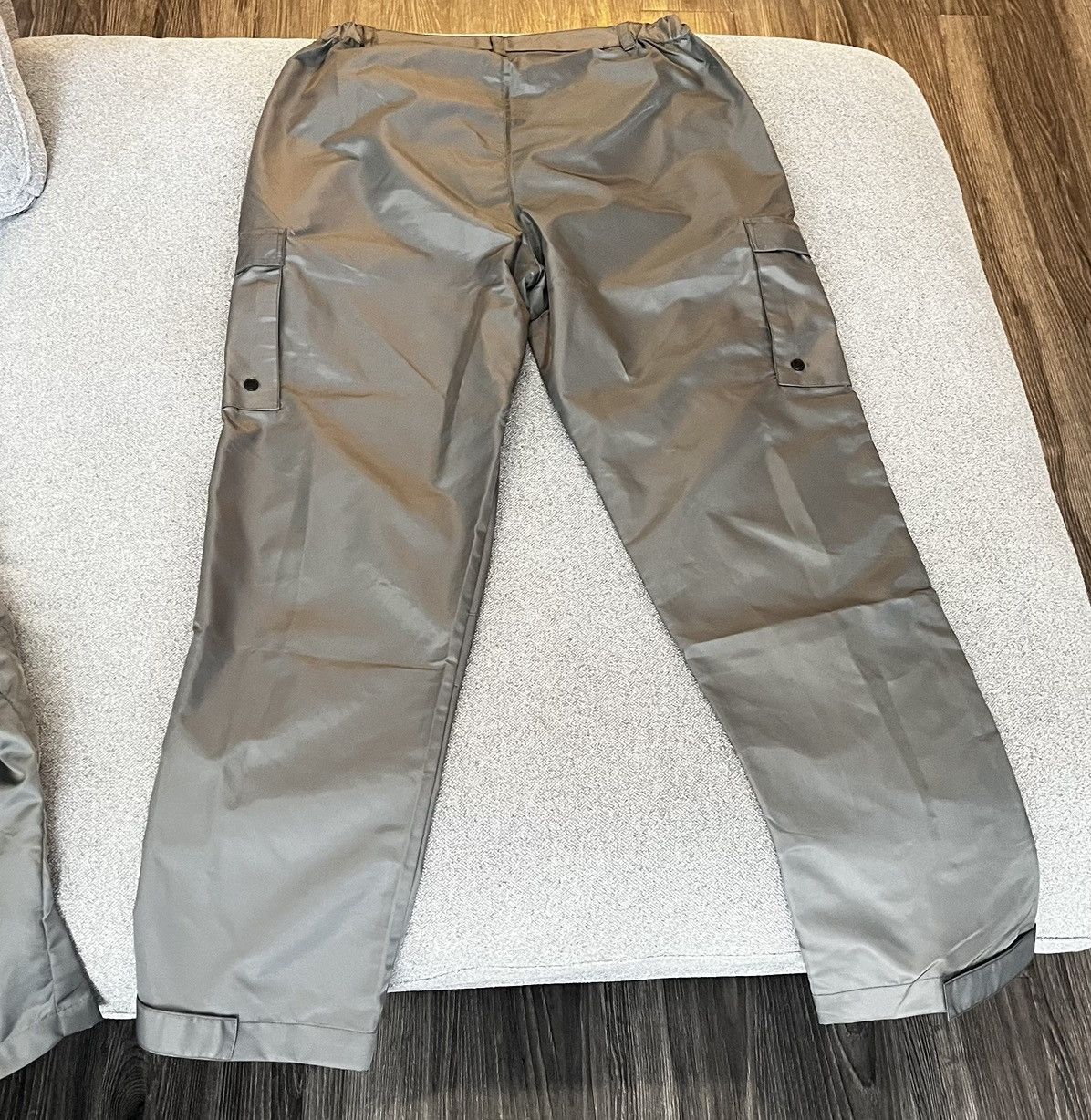 M+Rc Noir M+RC Noir jacket/pants set Size US L / EU 52-54 / 3 - 14 Thumbnail