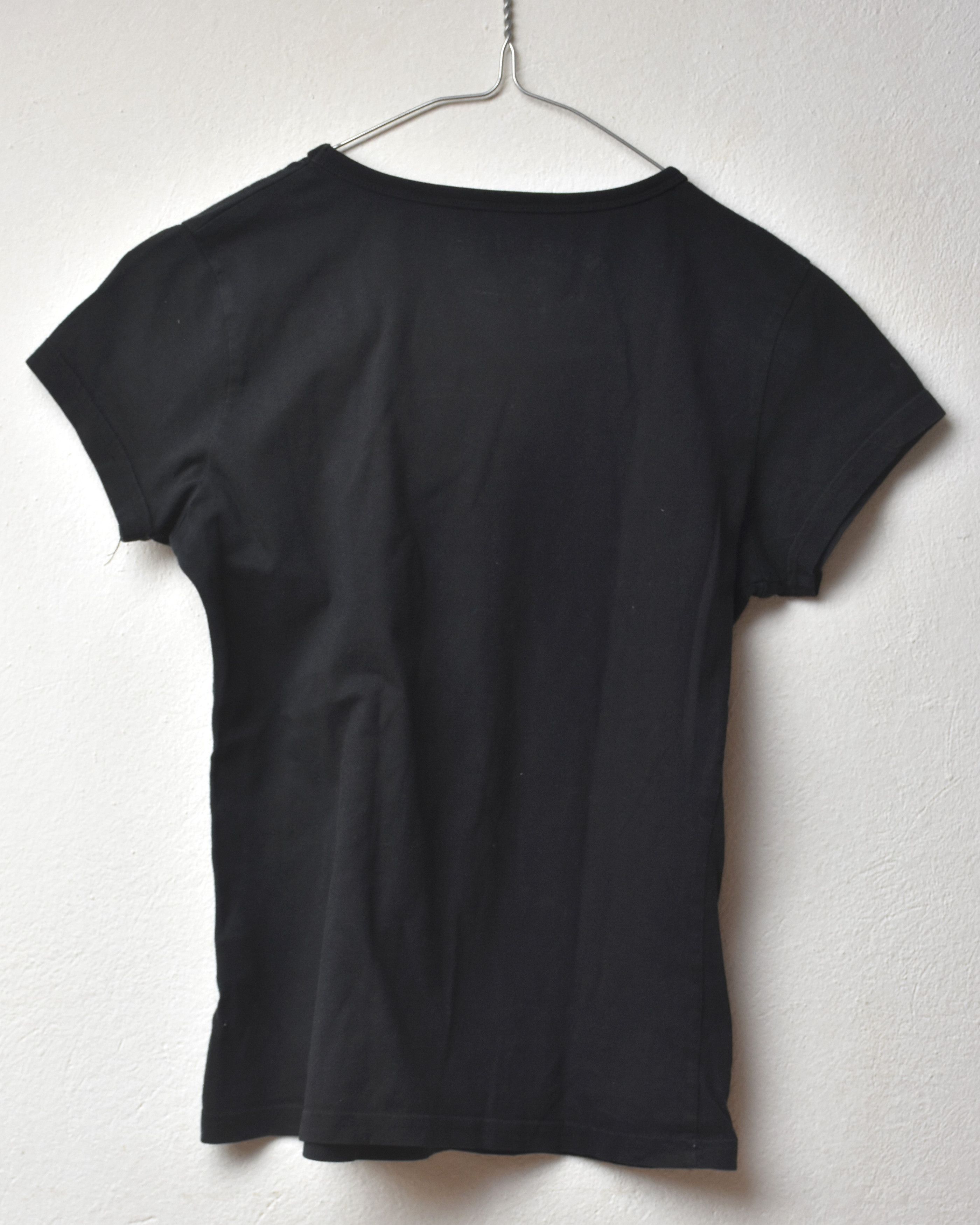 Ed Hardy × Vintage × Von Dutch y2k Vintage Von Dutch summer tee Size S / US 4 / IT 40 - 2 Thumbnail