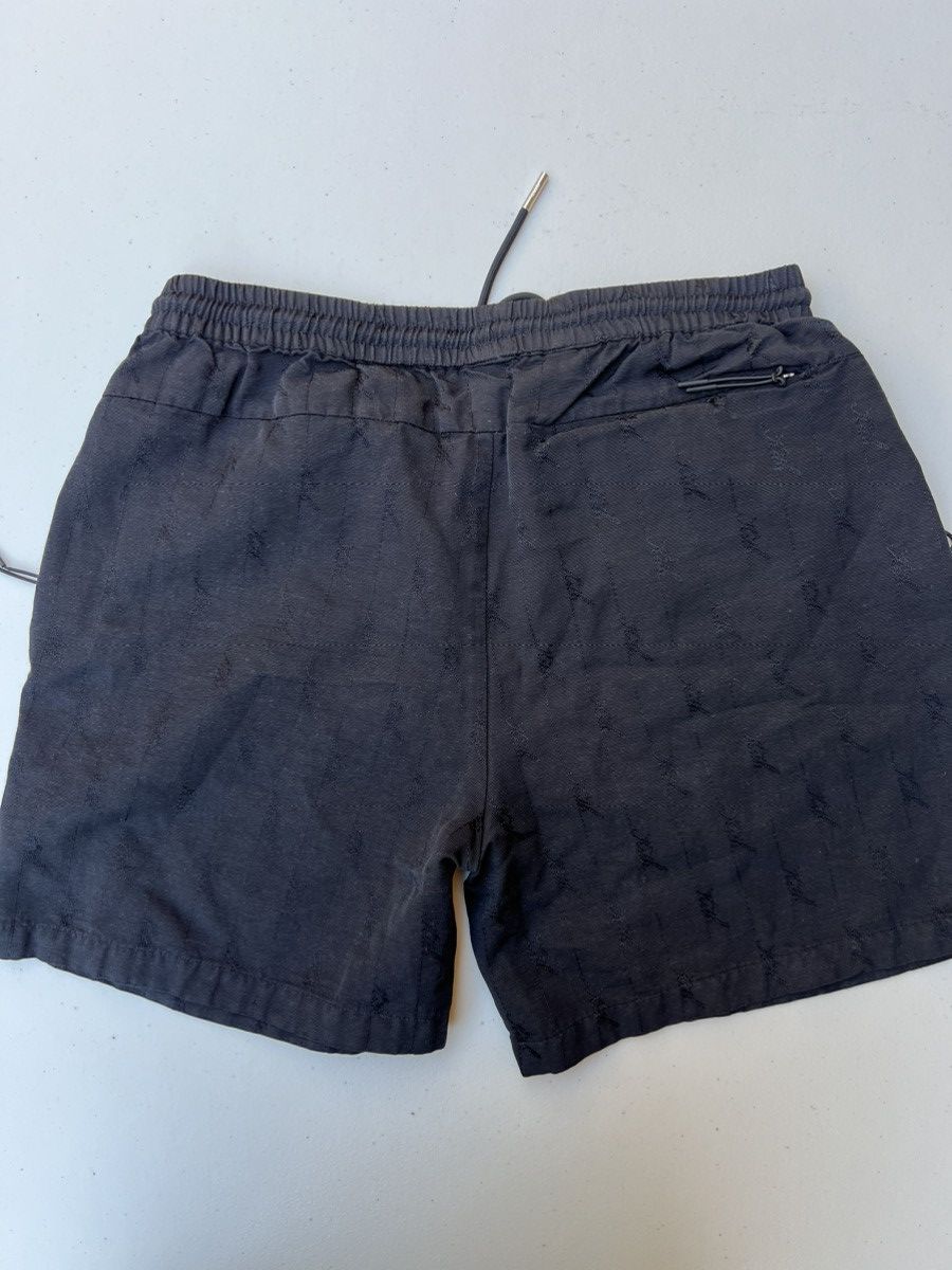 Kith Kith Jacquard Faille Cedar Short Size US 32 / EU 48 - 2 Thumbnail