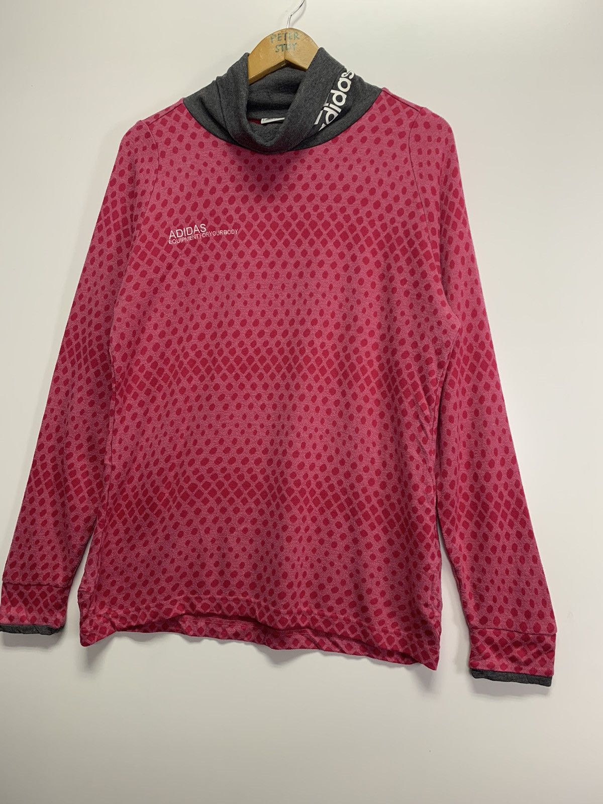 Adidas Adidas Mountain Womenwear Size US L / EU 52-54 / 3 - 6 Thumbnail