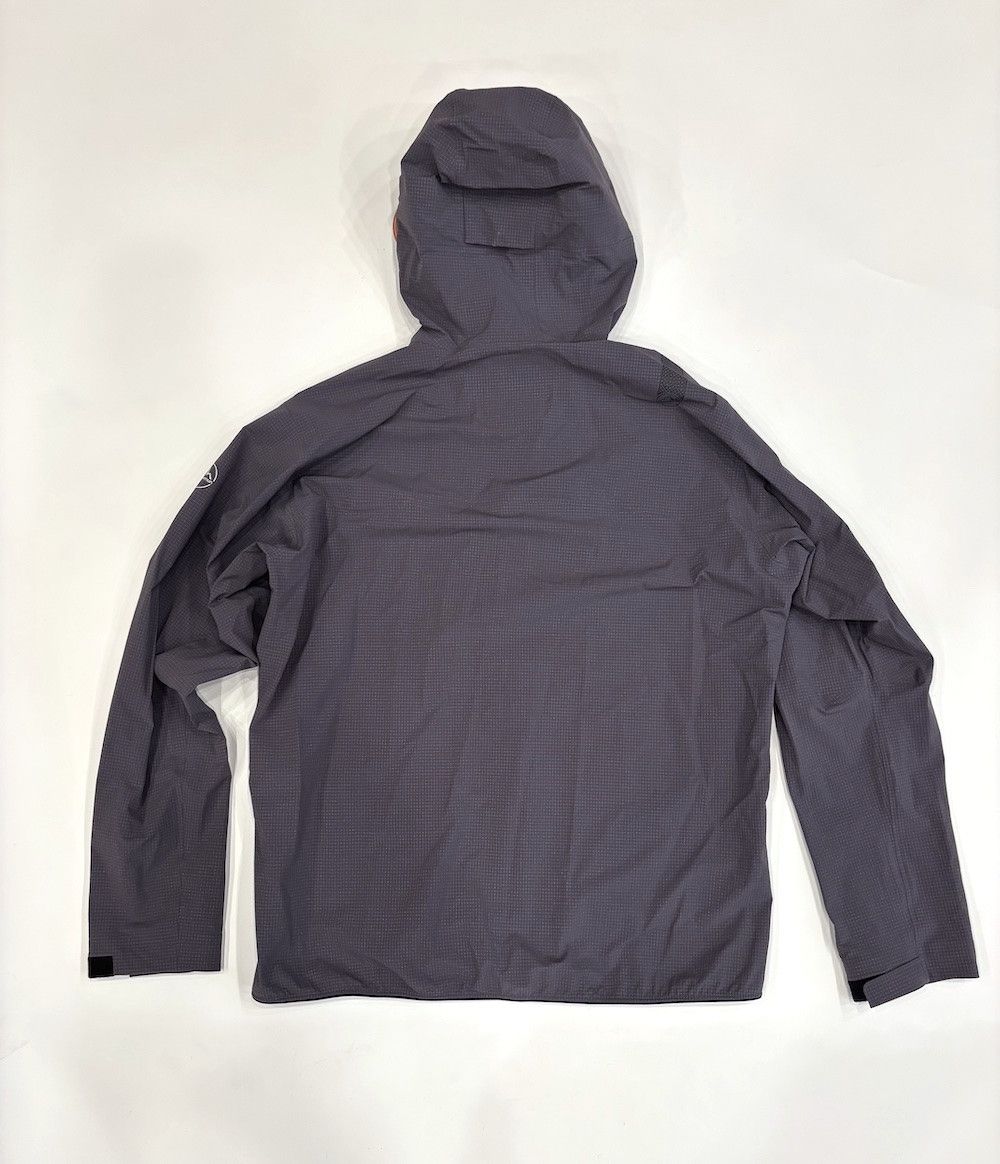 La Sportiva LA SPORTIVA HELIXIR SHELL JKT M in Onyx Chalk Size US XL / EU 56 / 4 - 7 Thumbnail