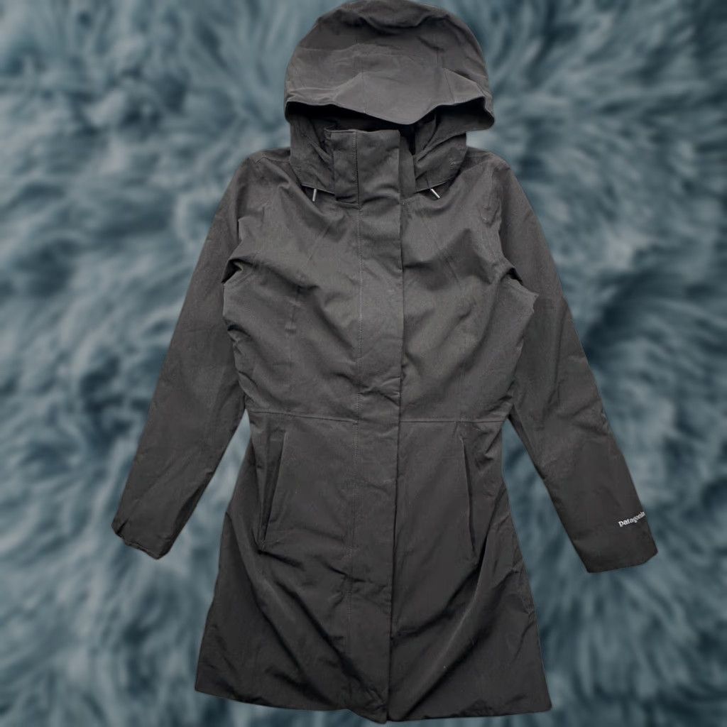 Patagonia VINTAGE? No. Size XS / US 0-2 / IT 36-38 - 1 Thumbnail