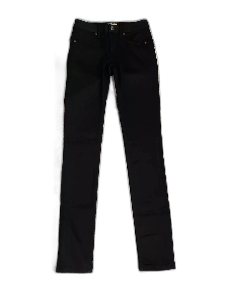 Burberry Burberry Ladies Stretch Denim Pants for Sale Size US 32 / EU 48 - 1 Thumbnail