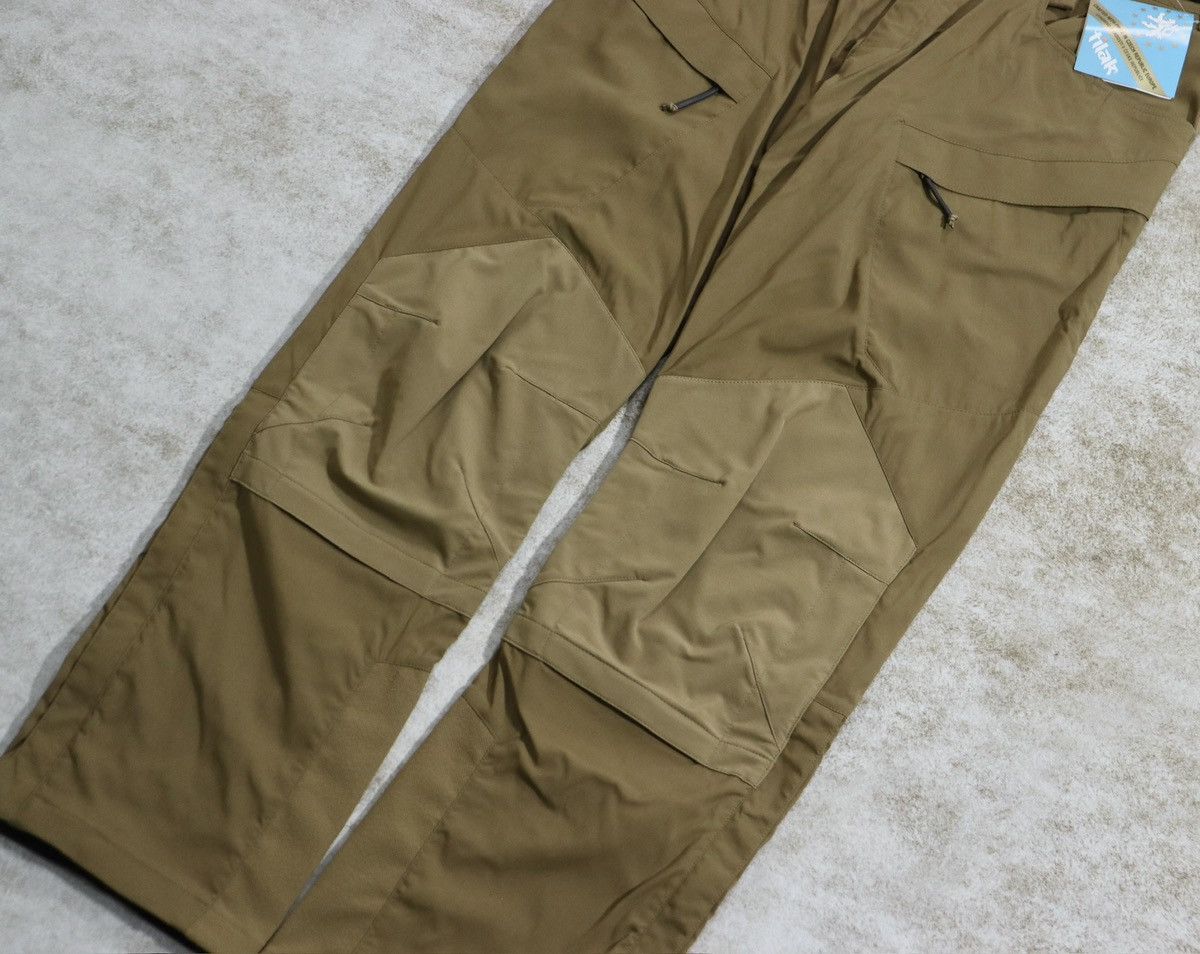 Tilak Tilak Operator Mig Pant ，sizeL Size US 36 / EU 52 - 7 Thumbnail