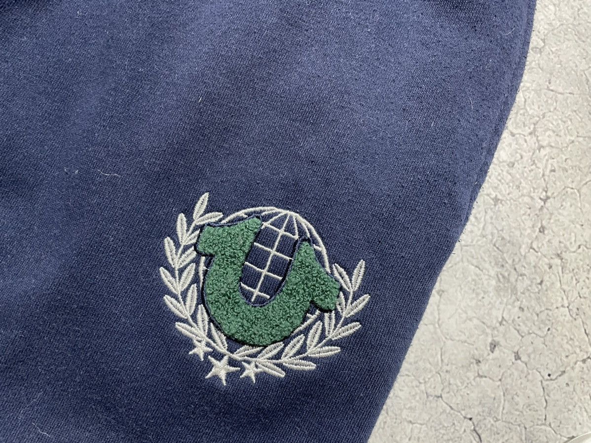 Japanese Brand × True Religion Vintage Joggers Pants Baggy True Religion Y2K Rap Size US 30 / EU 46 - 5 Thumbnail