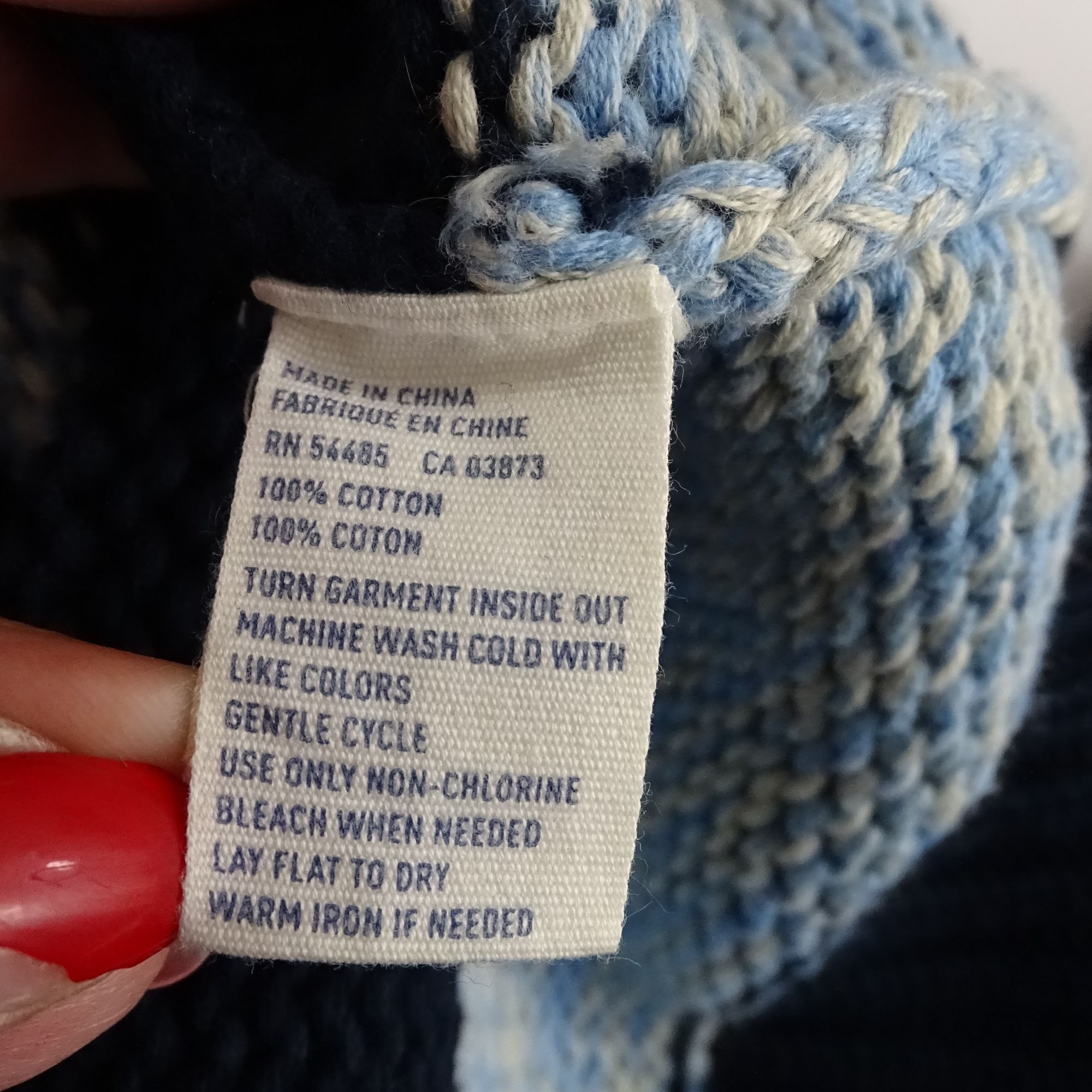 American Eagle Outfitters American Eagle Outfitters Knit Sweater Women Size M Striped Size M / US 6-8 / IT 42-44 - 5 Thumbnail