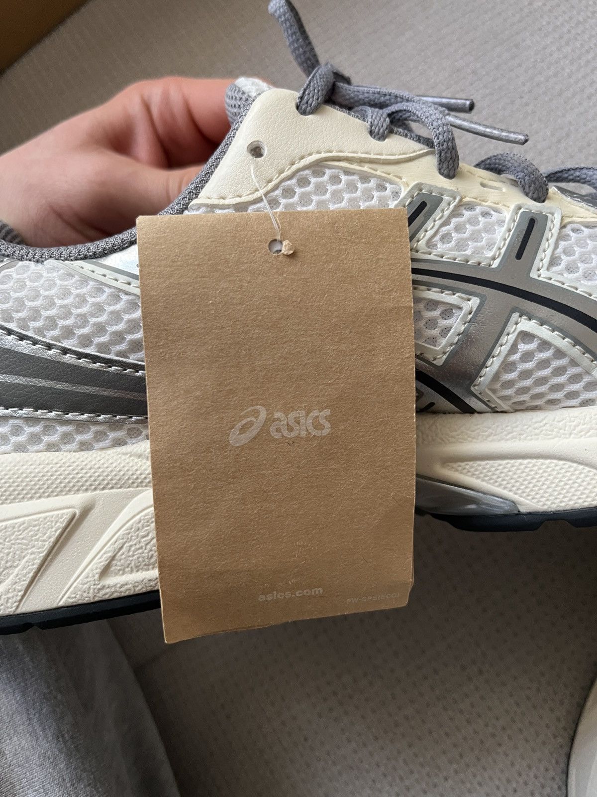 Asics Asics 1130 Size US 8.5 / EU 41-42 - 4 Thumbnail