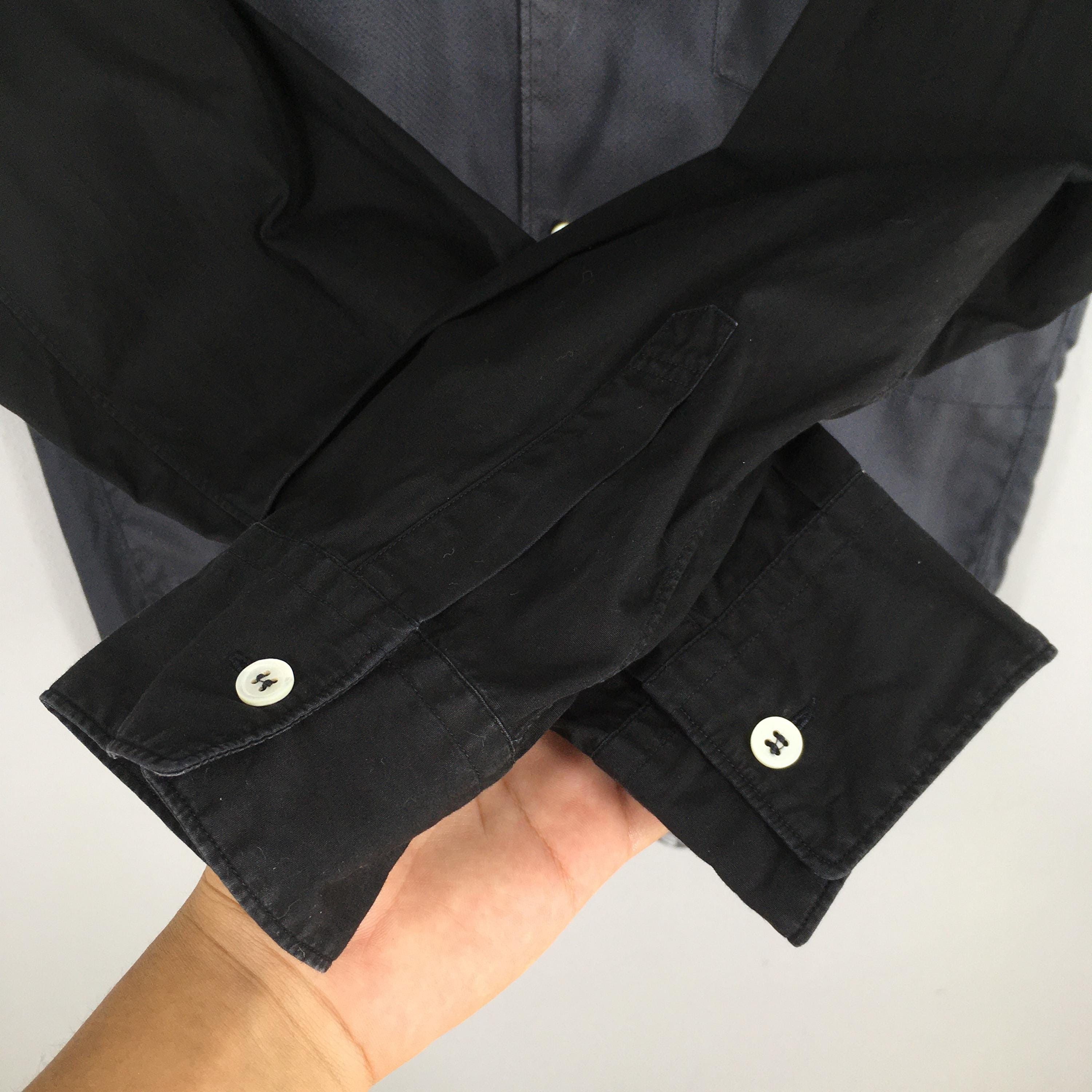 Comme des Garcons Vintage Comme Des Garcons Casual Shirt XSmall Size US XS / EU 42 / 0 - 4 Thumbnail