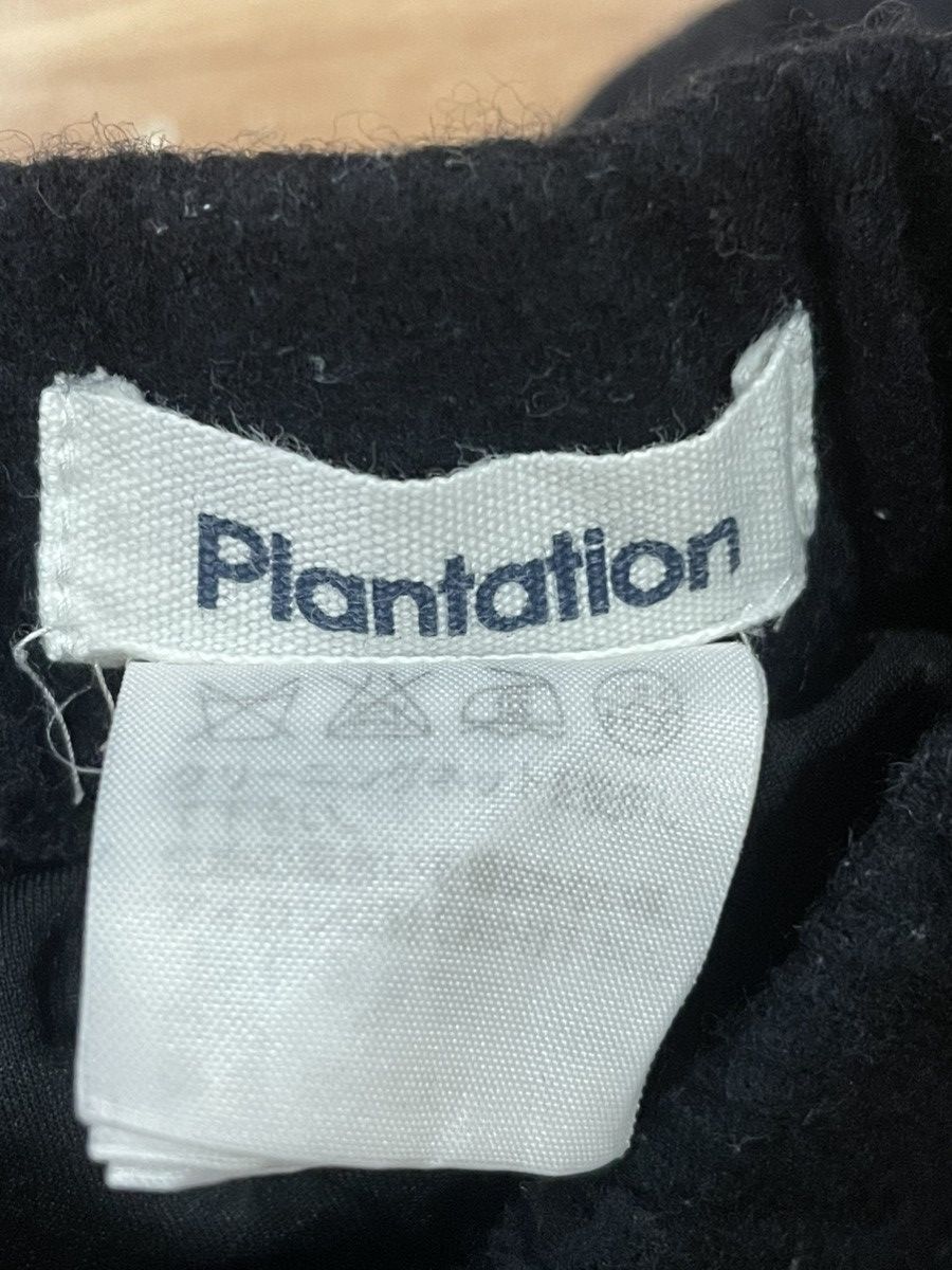 Issey Miyake Plantation Black skirt by Issey Miyake Size 26" / US 2 / IT 38 - 3 Thumbnail