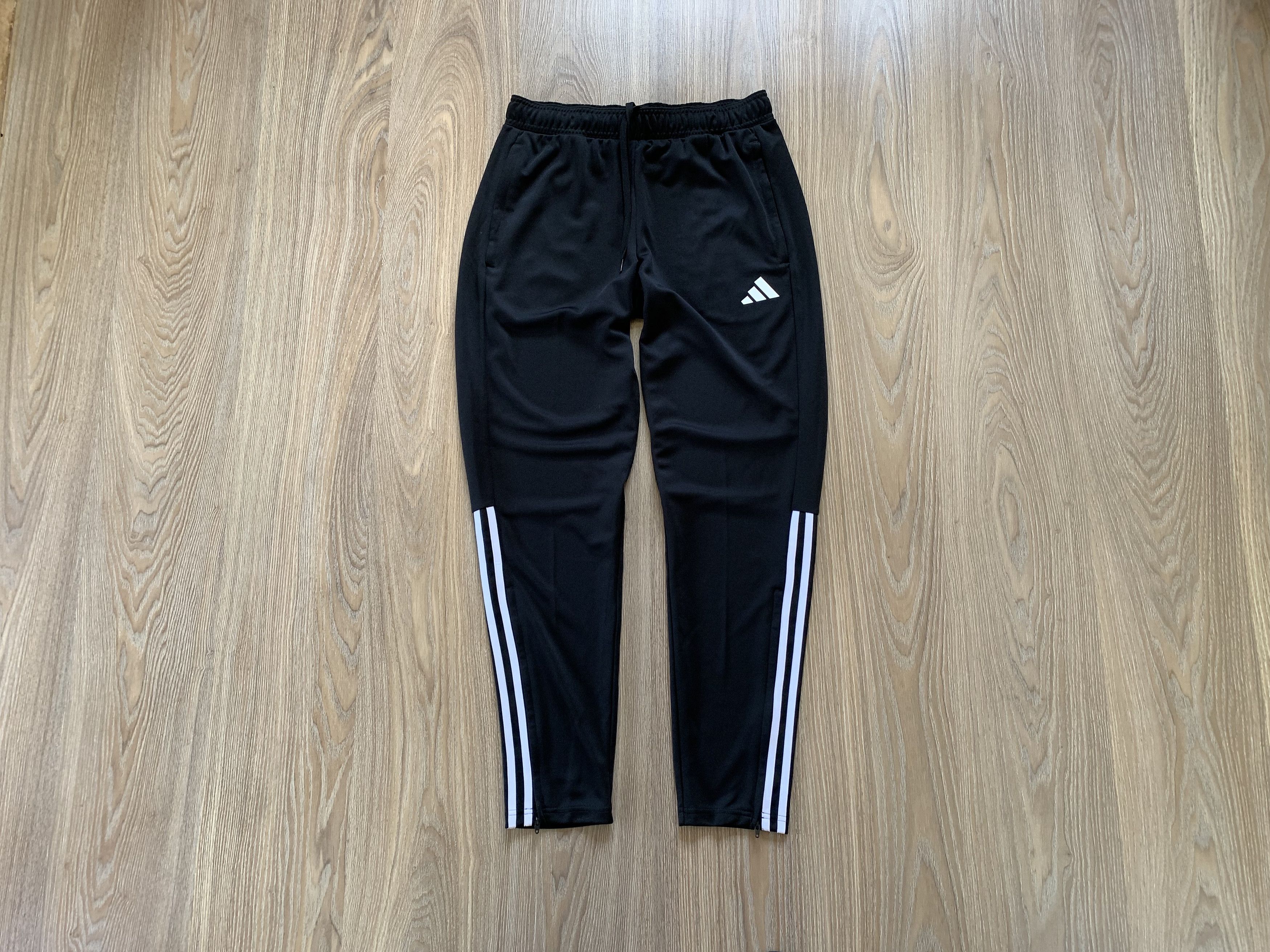 Adidas Adidas Aeroready Men’s Training Pants 2023 Size US 32 / EU 48 - 1 Thumbnail
