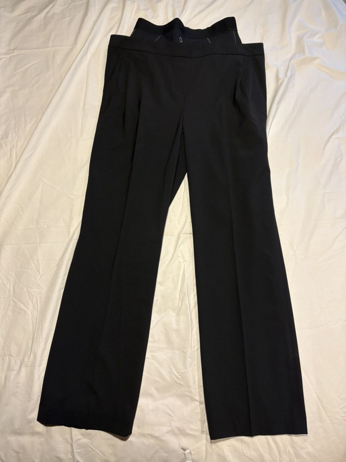 Coperni Coperni double waist pants. Size 30" / US 8 / IT 44 - 3 Thumbnail