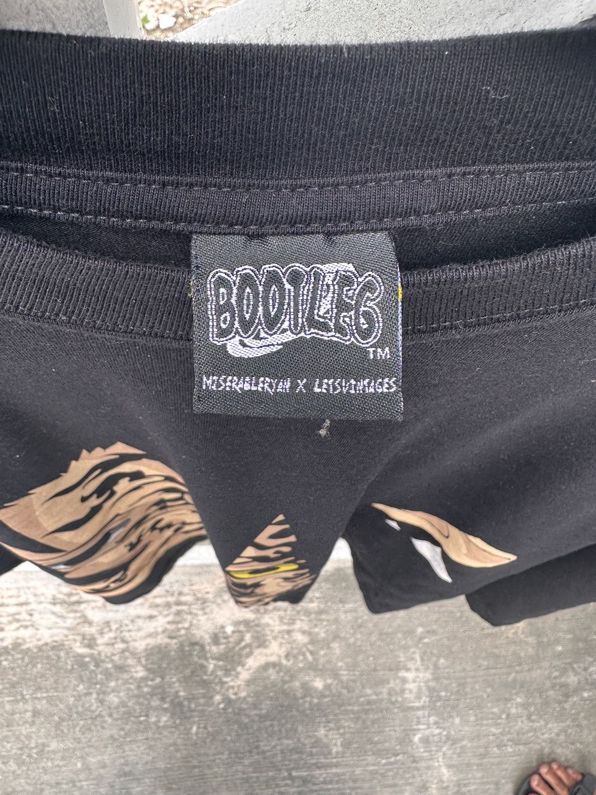 Anime × Vintage Naruto ( Sasuke bootleg) Size US L / EU 52-54 / 3 - 3 Thumbnail