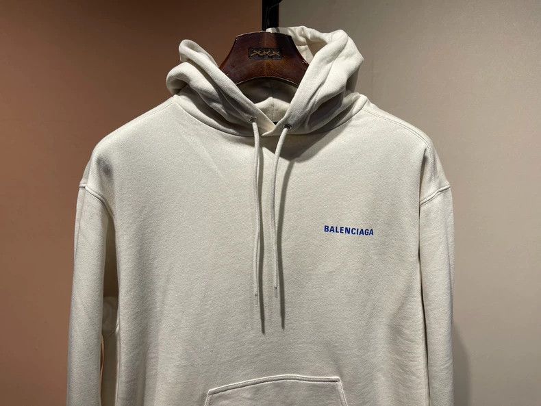 Balenciaga Balenciaga Beige sweater Size US XS / EU 42 / 0 - 8 Thumbnail